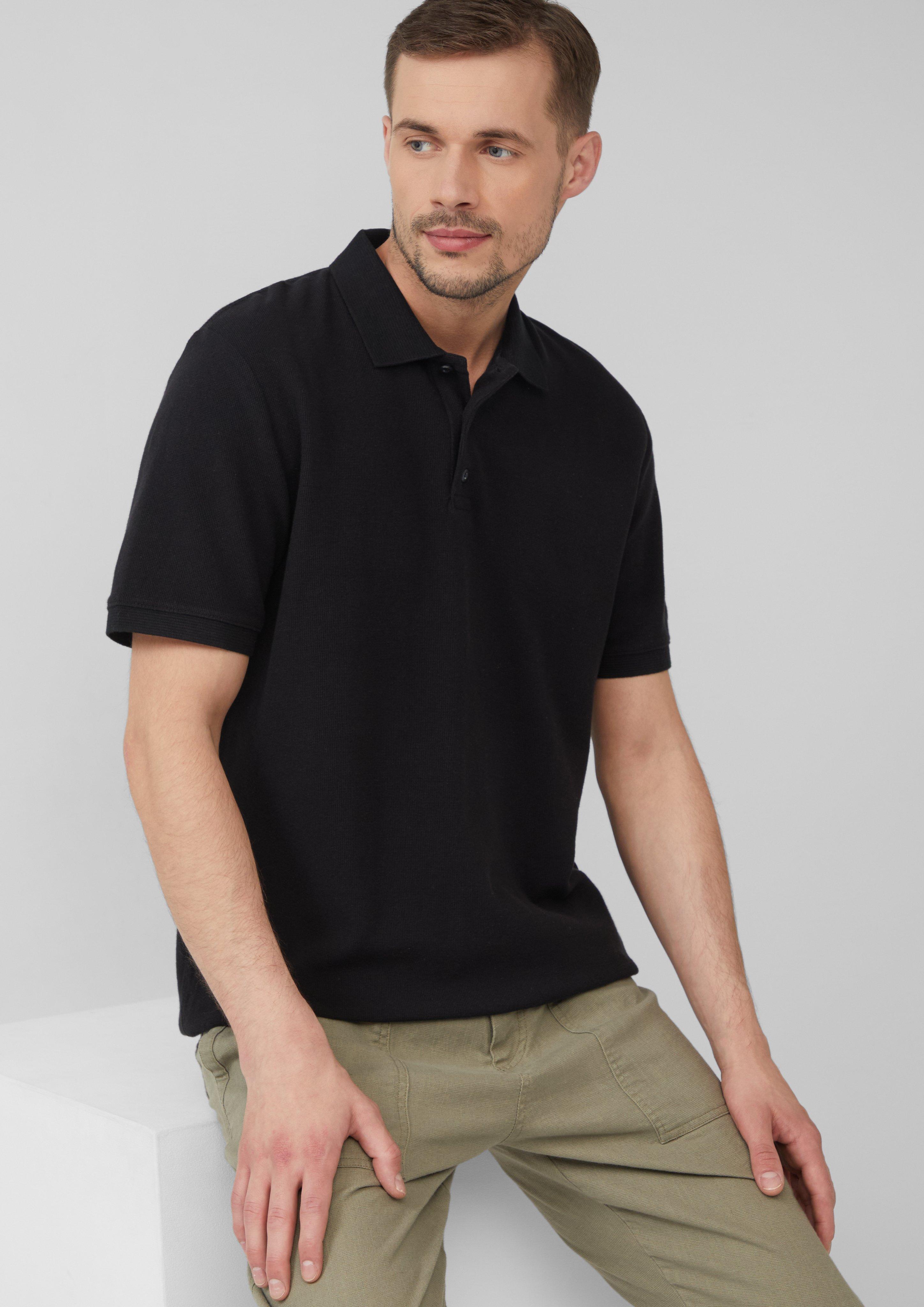 Polo-Shirt in 9999, 6092, 0120, 7880, 9467 & 5852