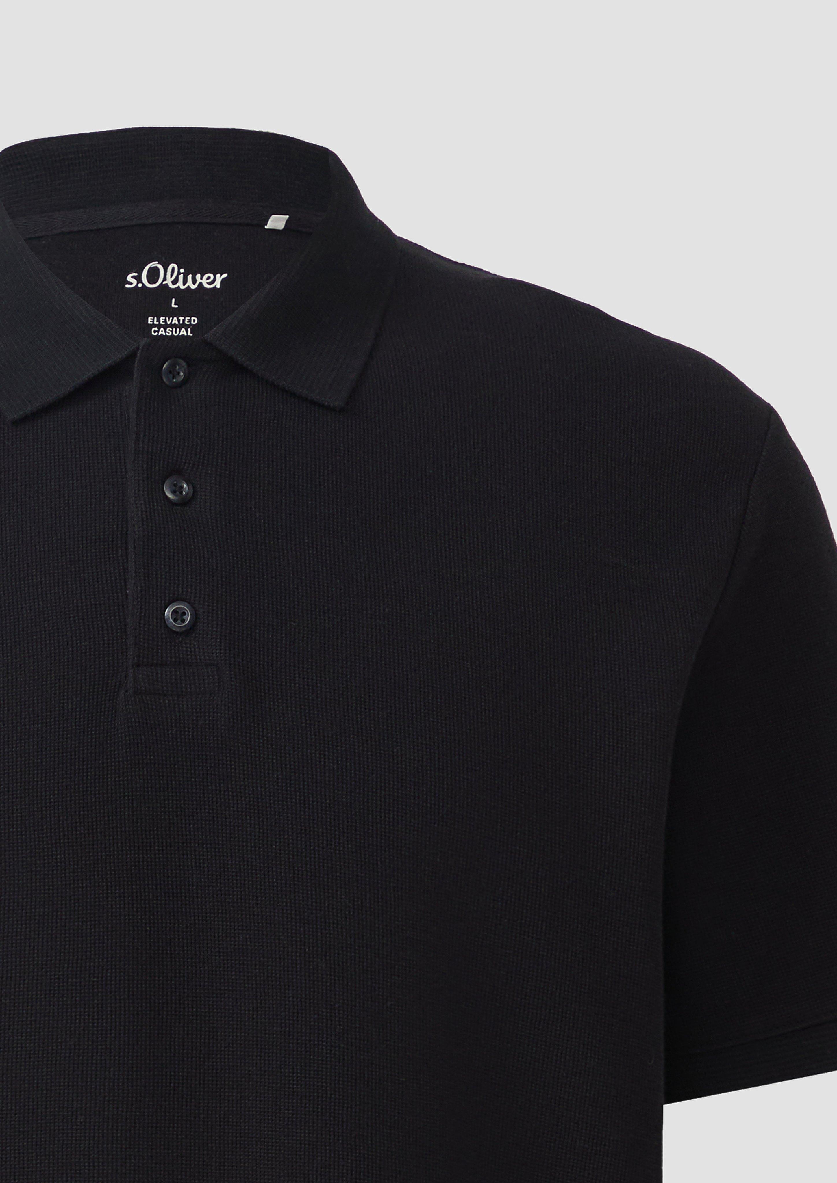 Polo-Shirt in 9999, 6092, 0120, 7880, 9467 & 5852