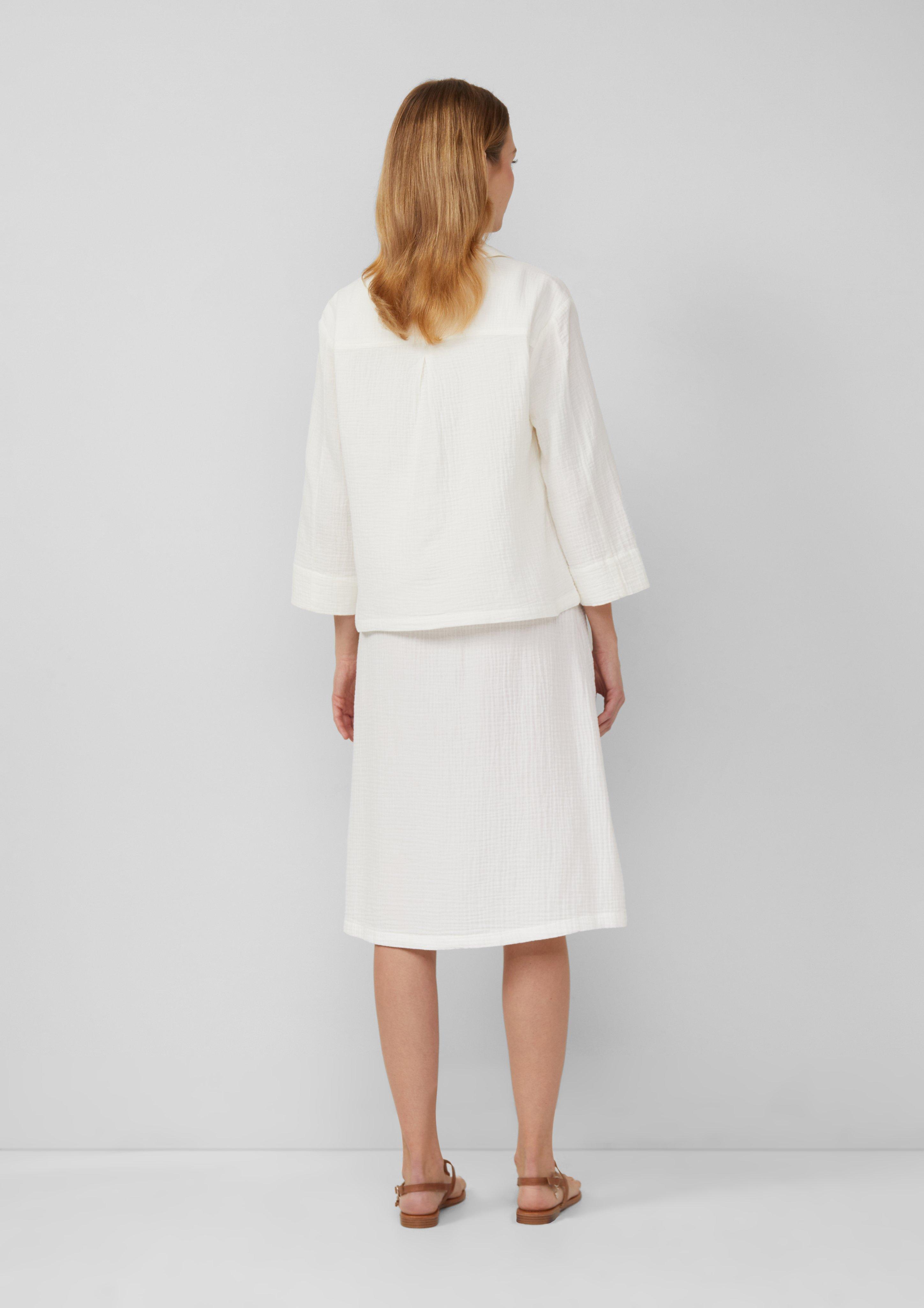 Indoor-Jacke in 0210 & 9999