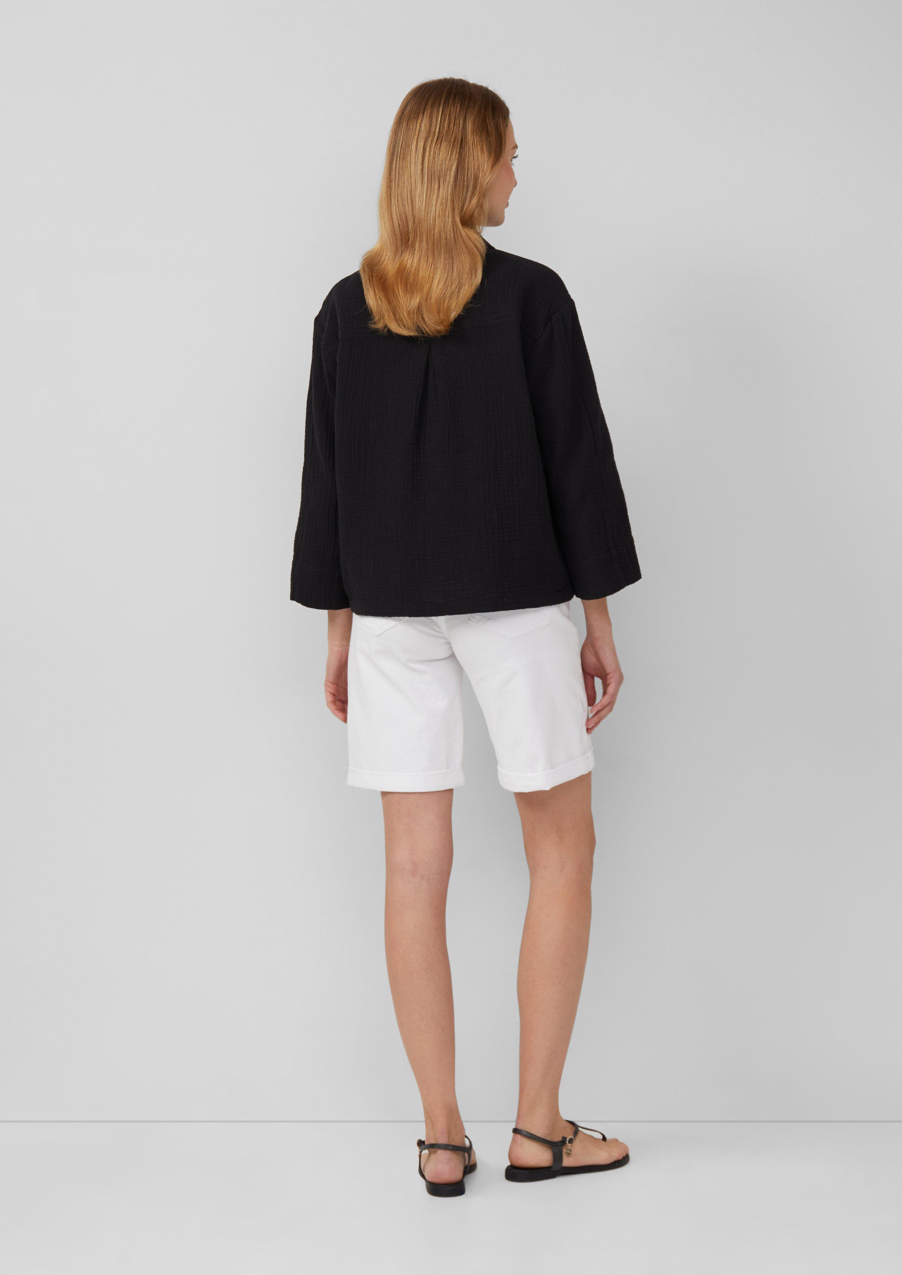 Indoor-Jacke in 9999 & 0210