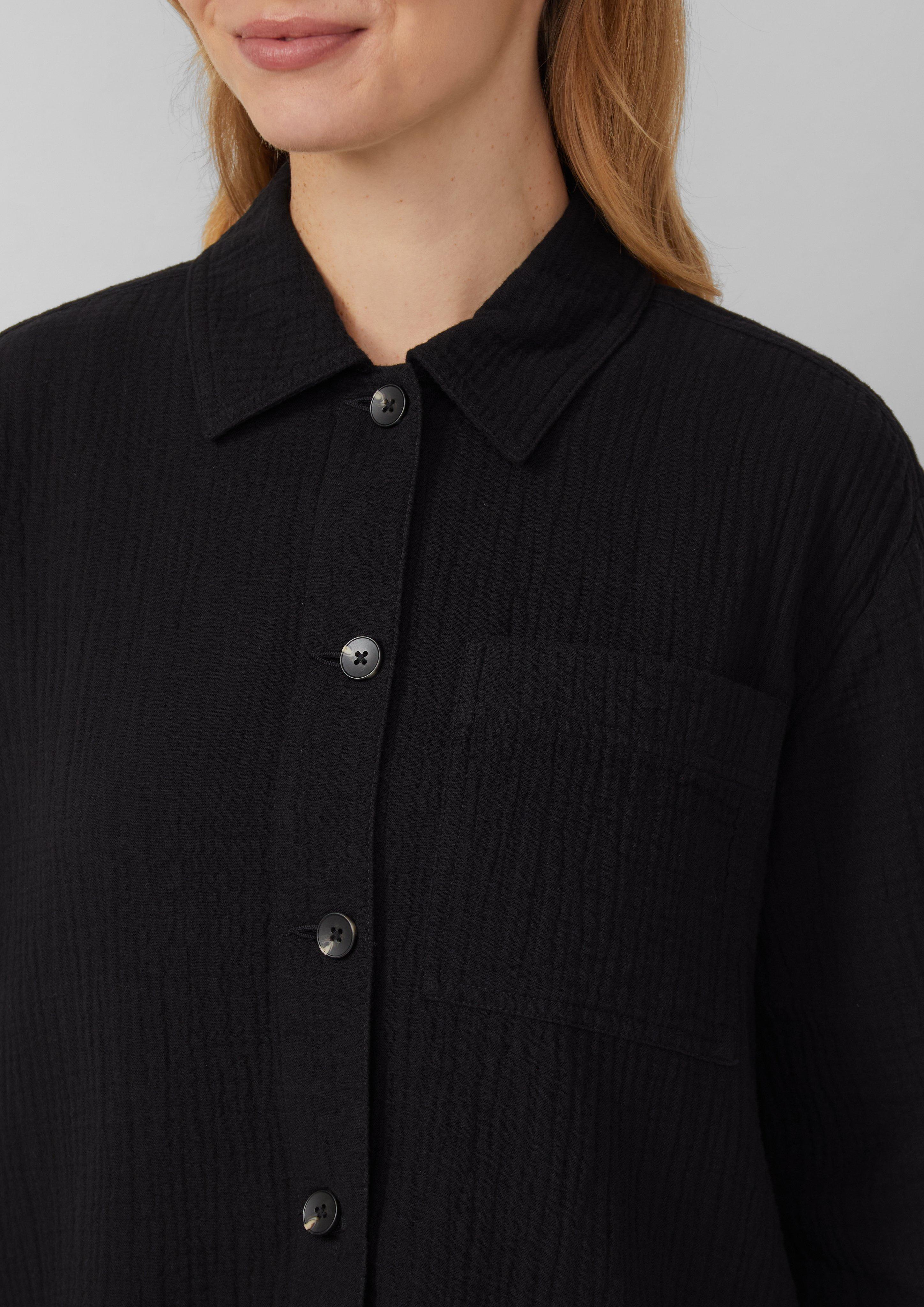 Indoor-Jacke in 9999 & 0210