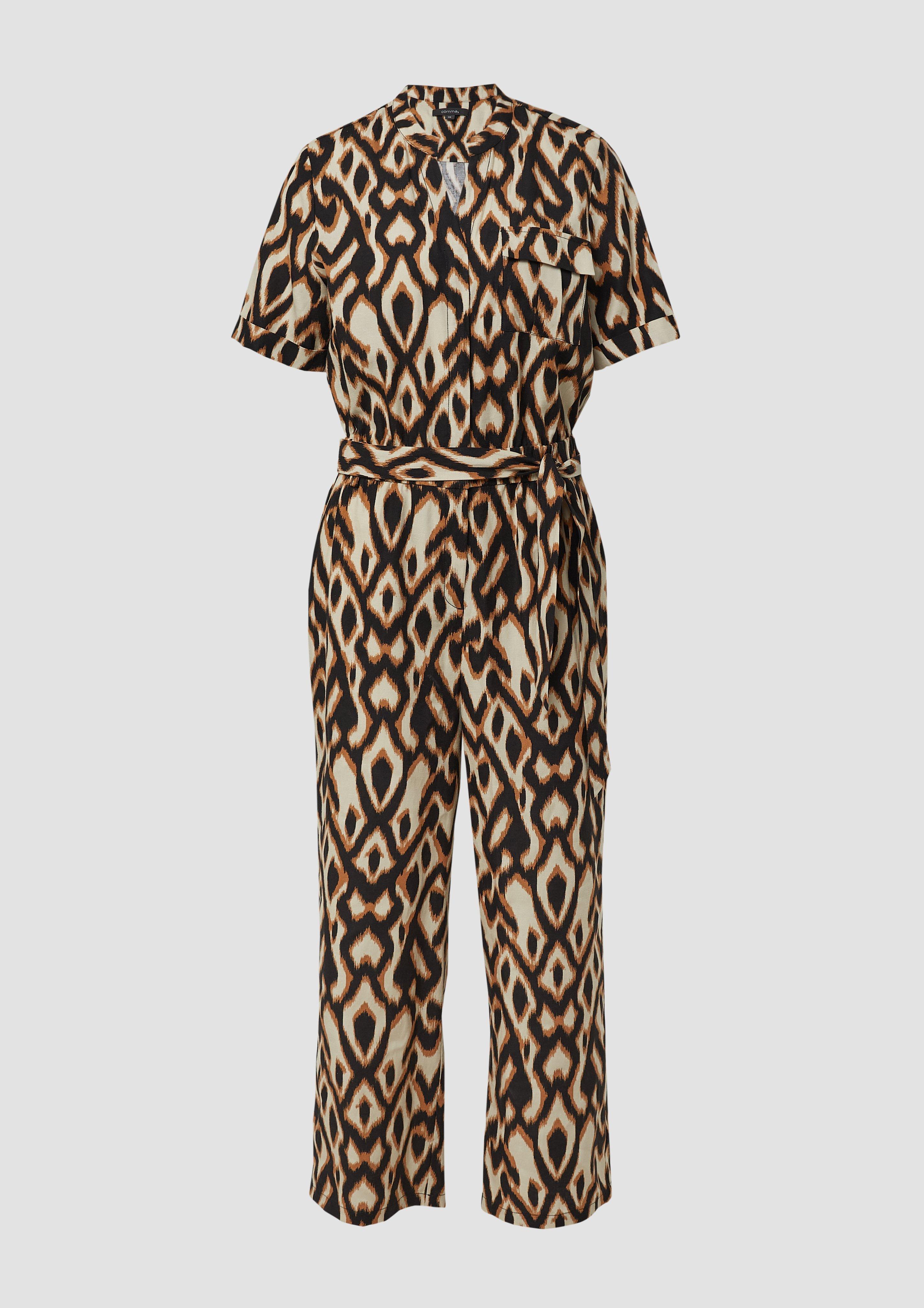 Overall