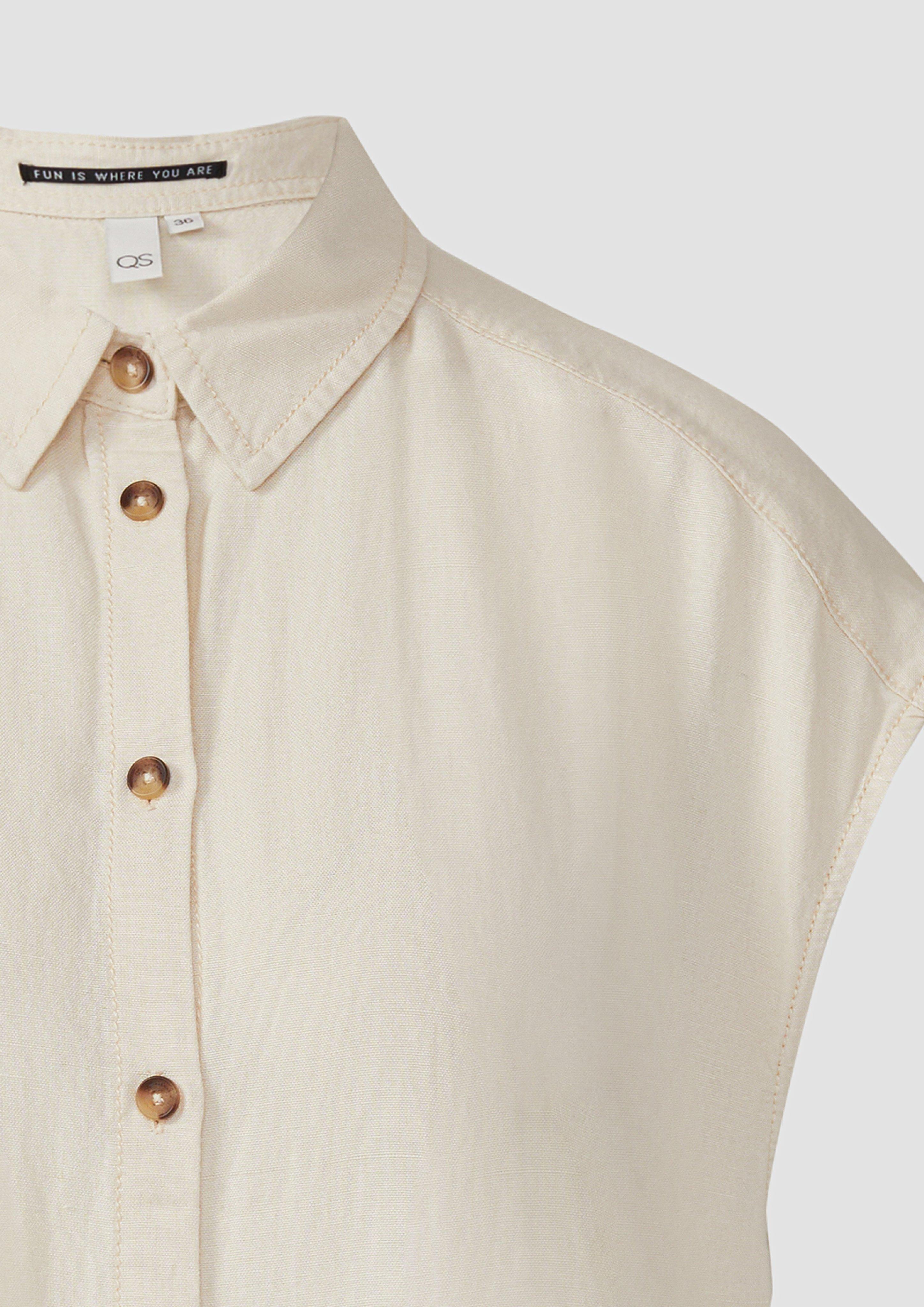 Blouse in 0808 & 2080