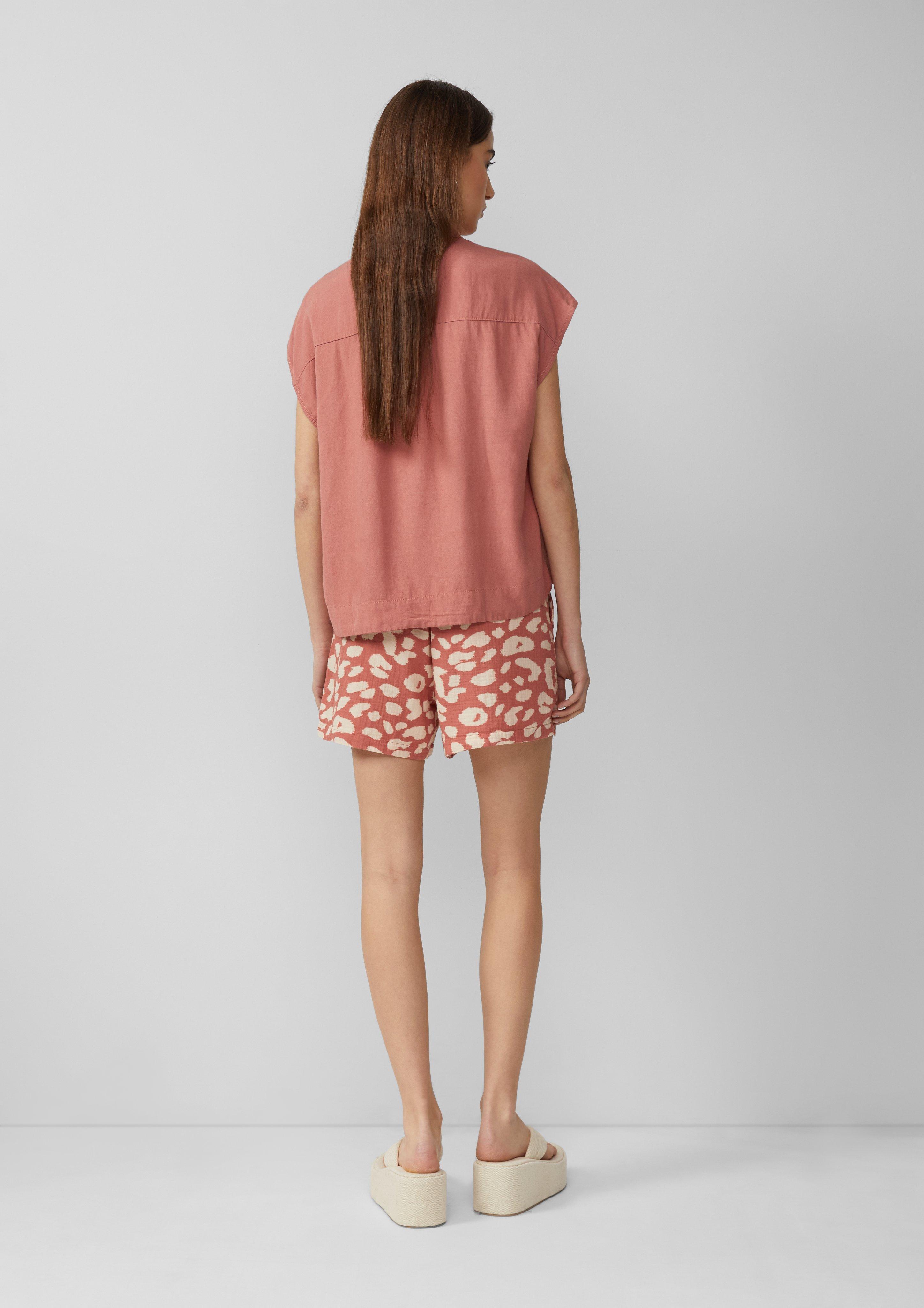 Bluse in 2080 & 0808