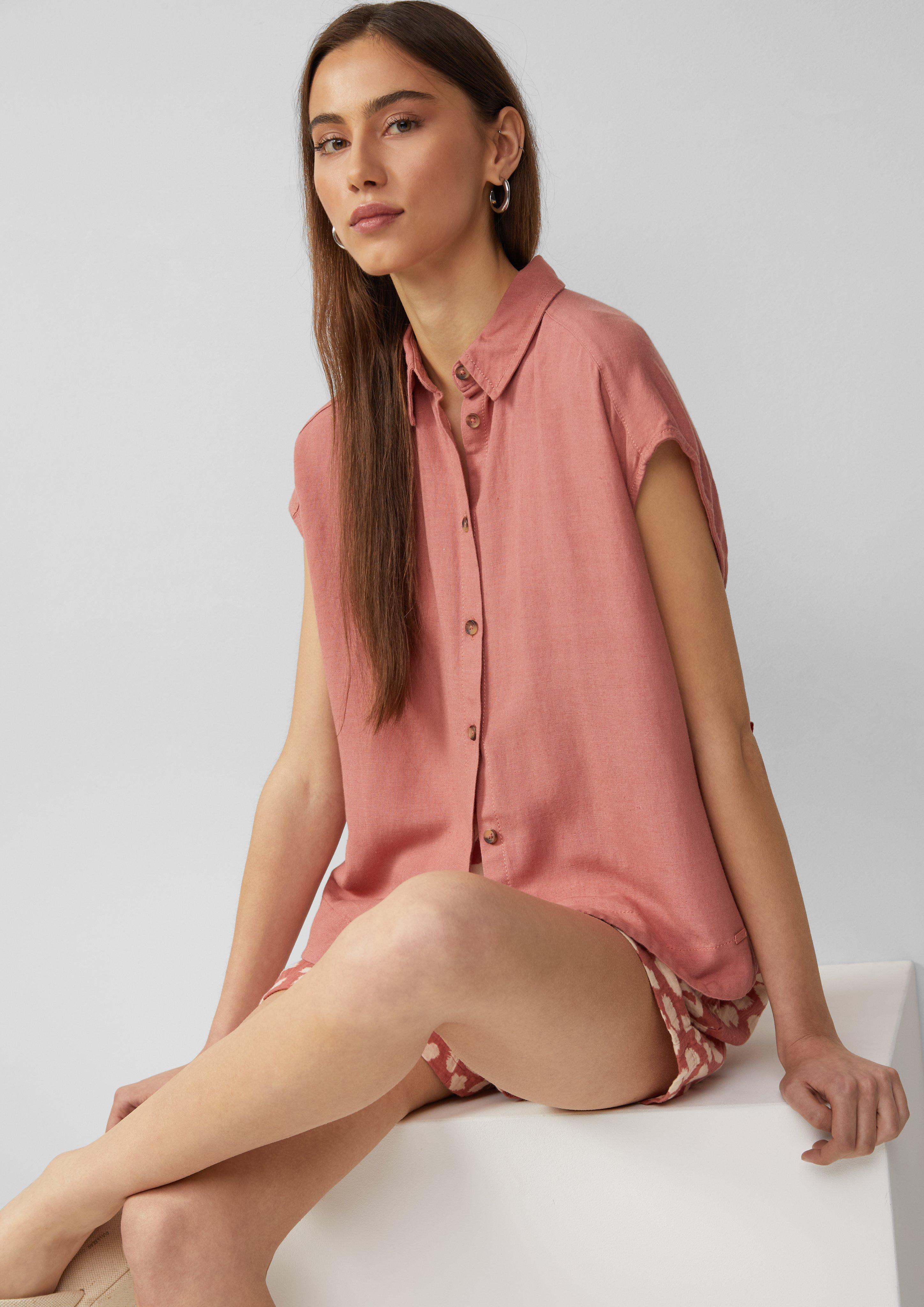 Bluse in 2080 & 0808