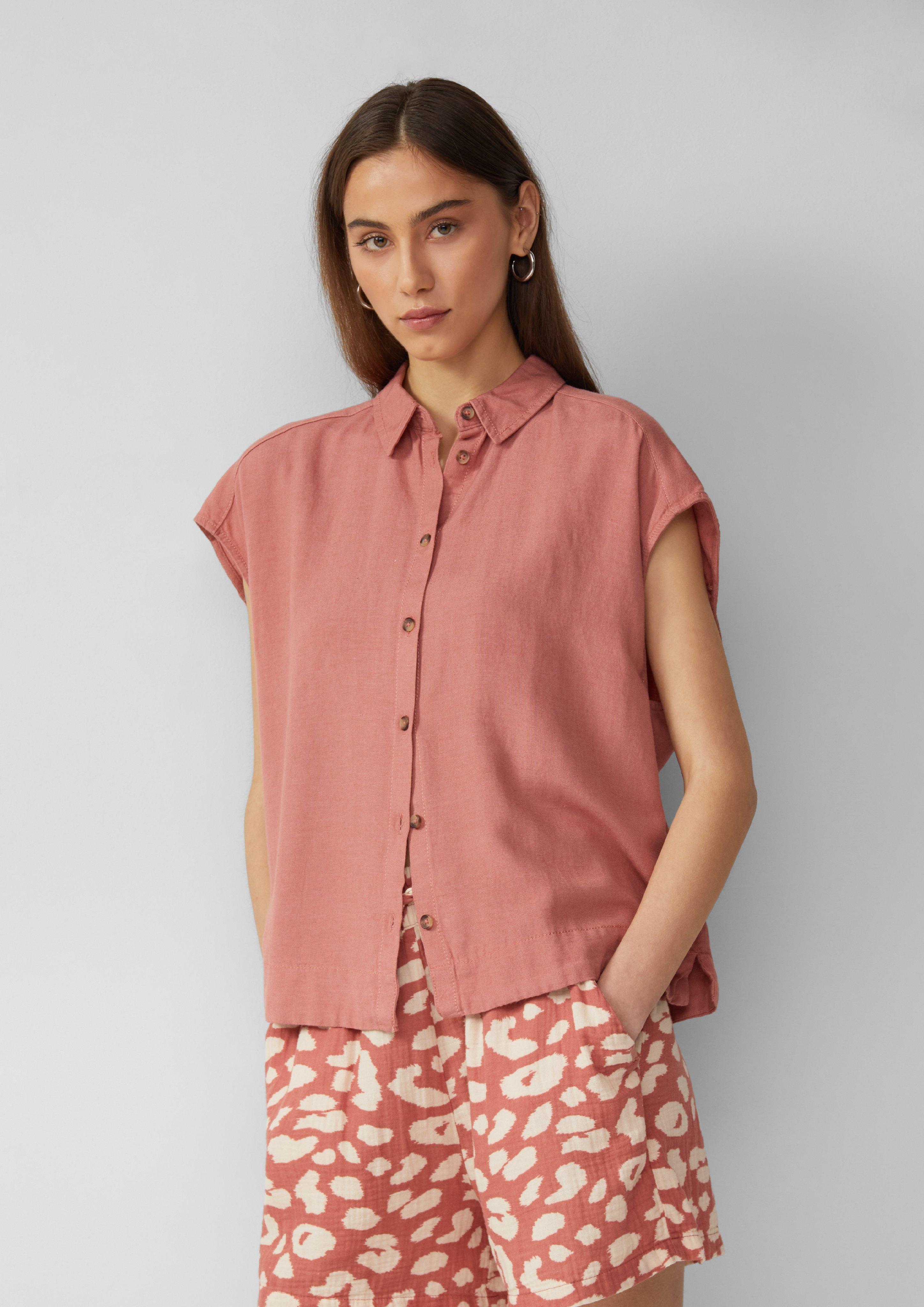 Bluse in 2080 & 0808