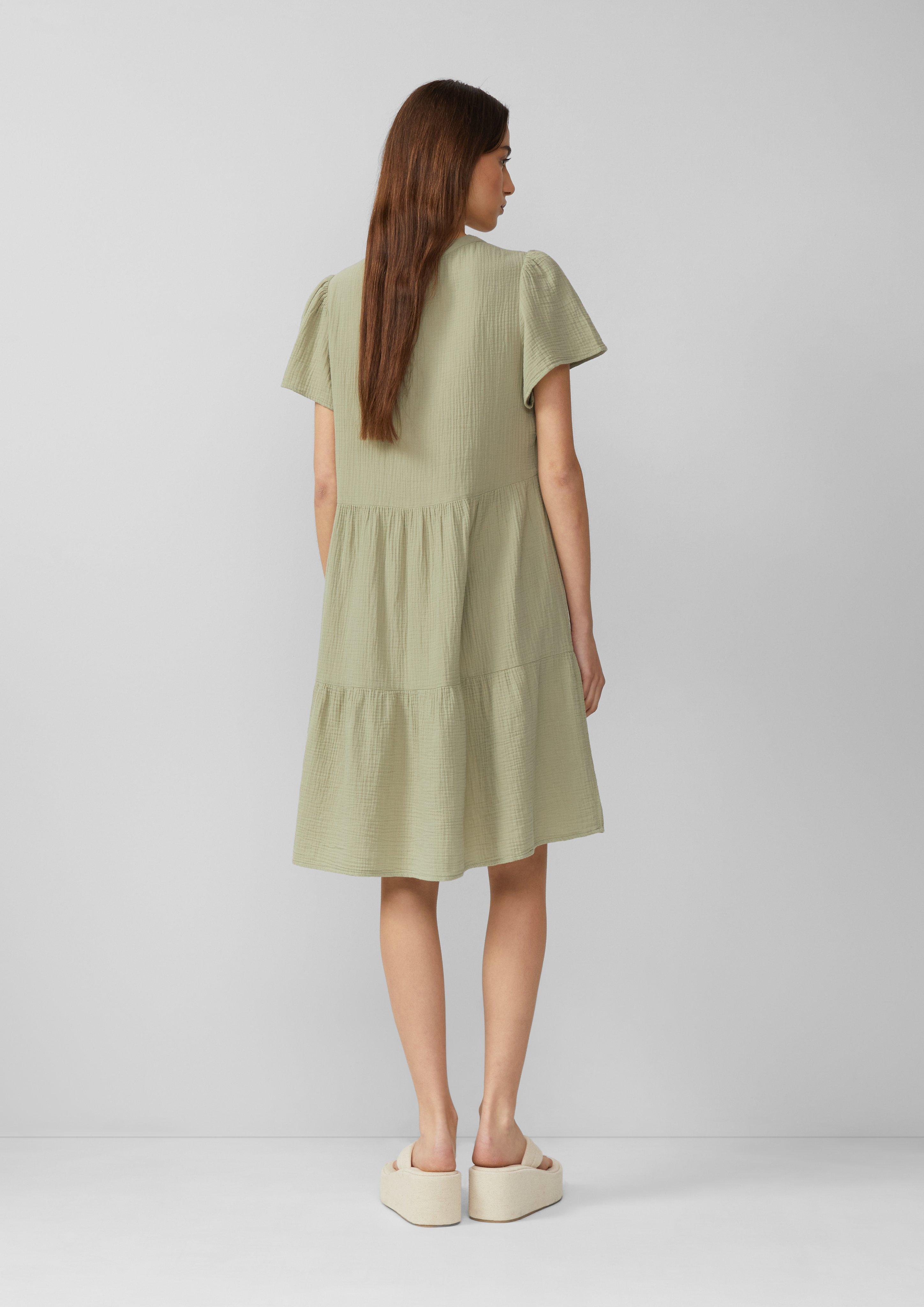 Kleid in 7297, 5072, 72A0, 20A1 & 4762