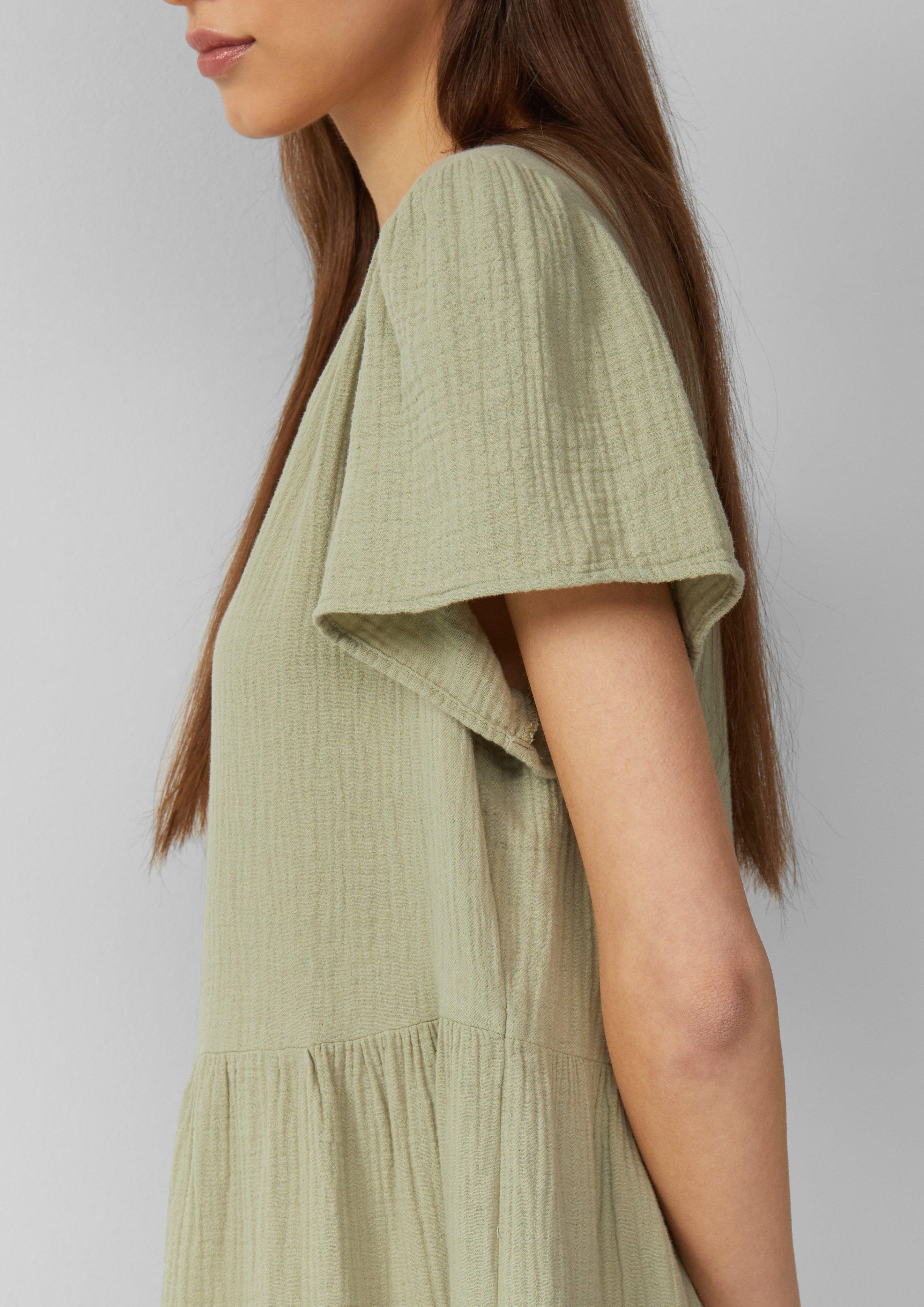 Kleid in 7297, 5072, 72A0, 20A1 & 4762