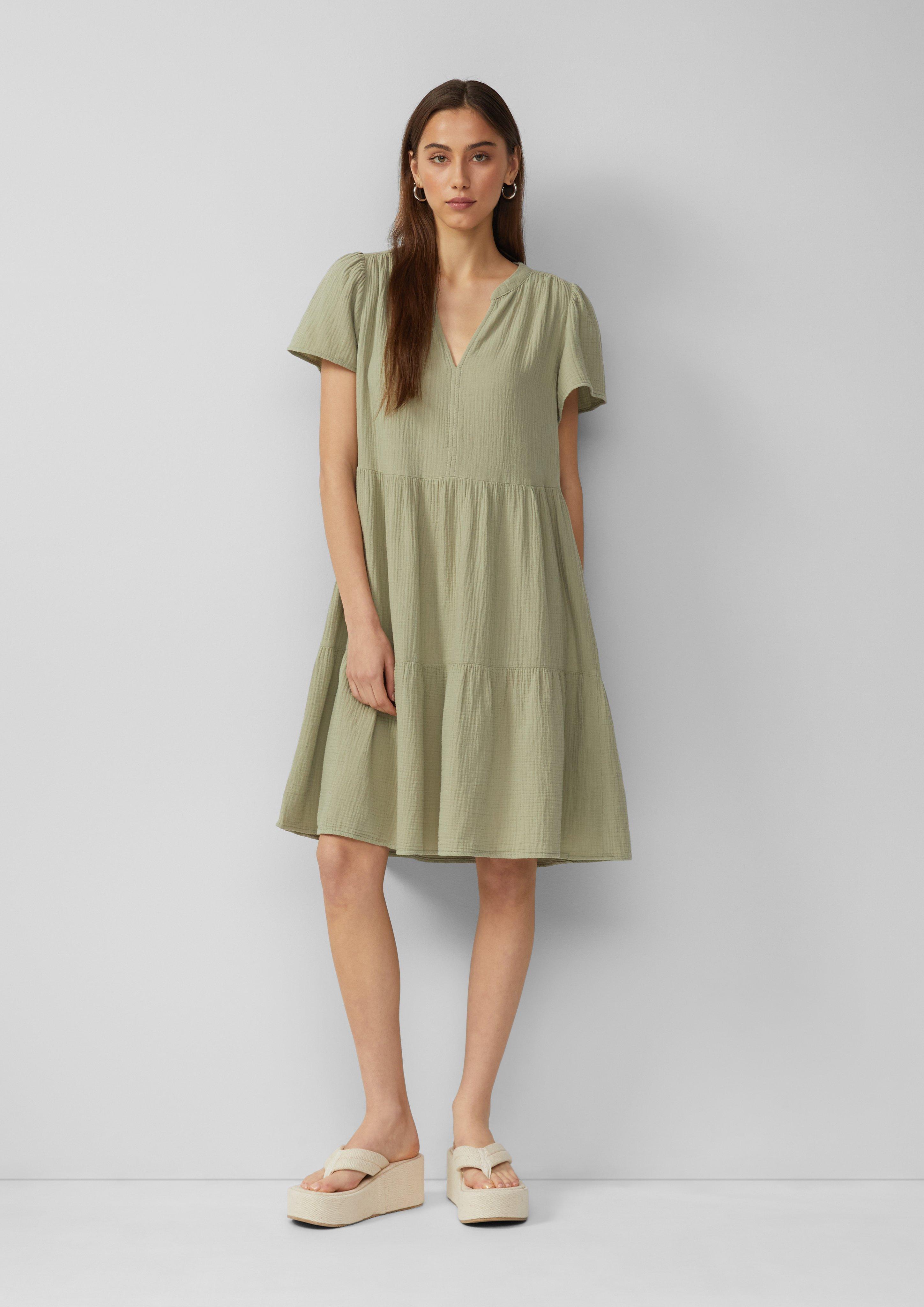 Kleid in 7297, 5072, 72A0, 20A1 & 4762