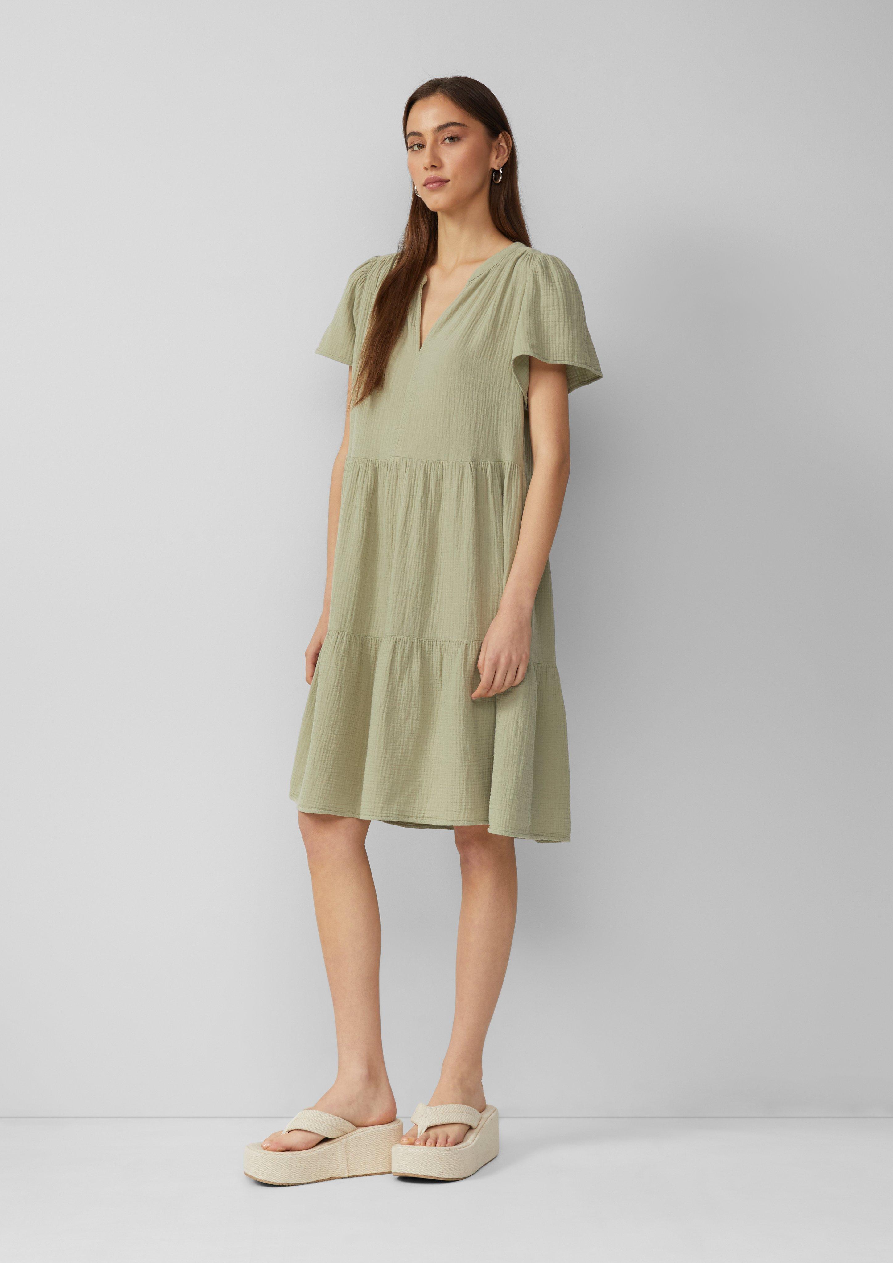 Kleid in 7297, 5072, 72A0, 20A1 & 4762