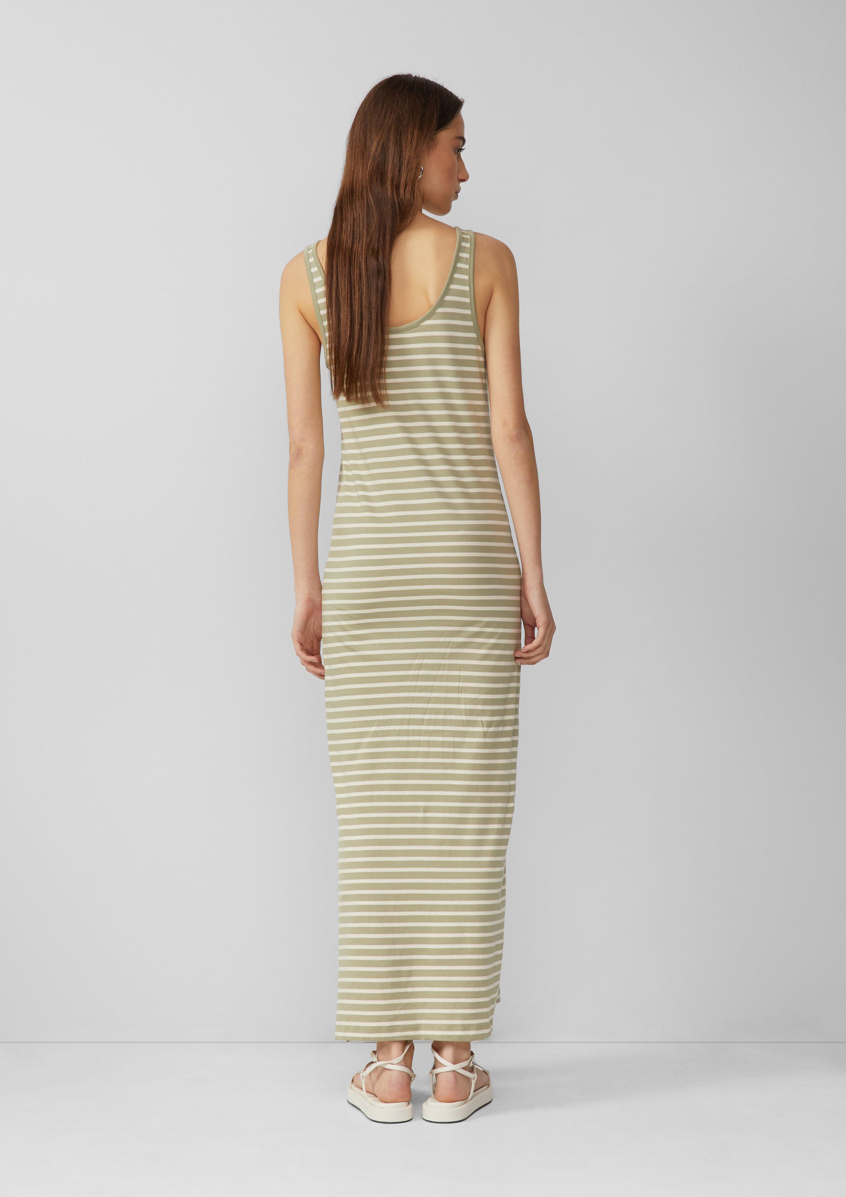 Kleid in 72G0 & 99G0