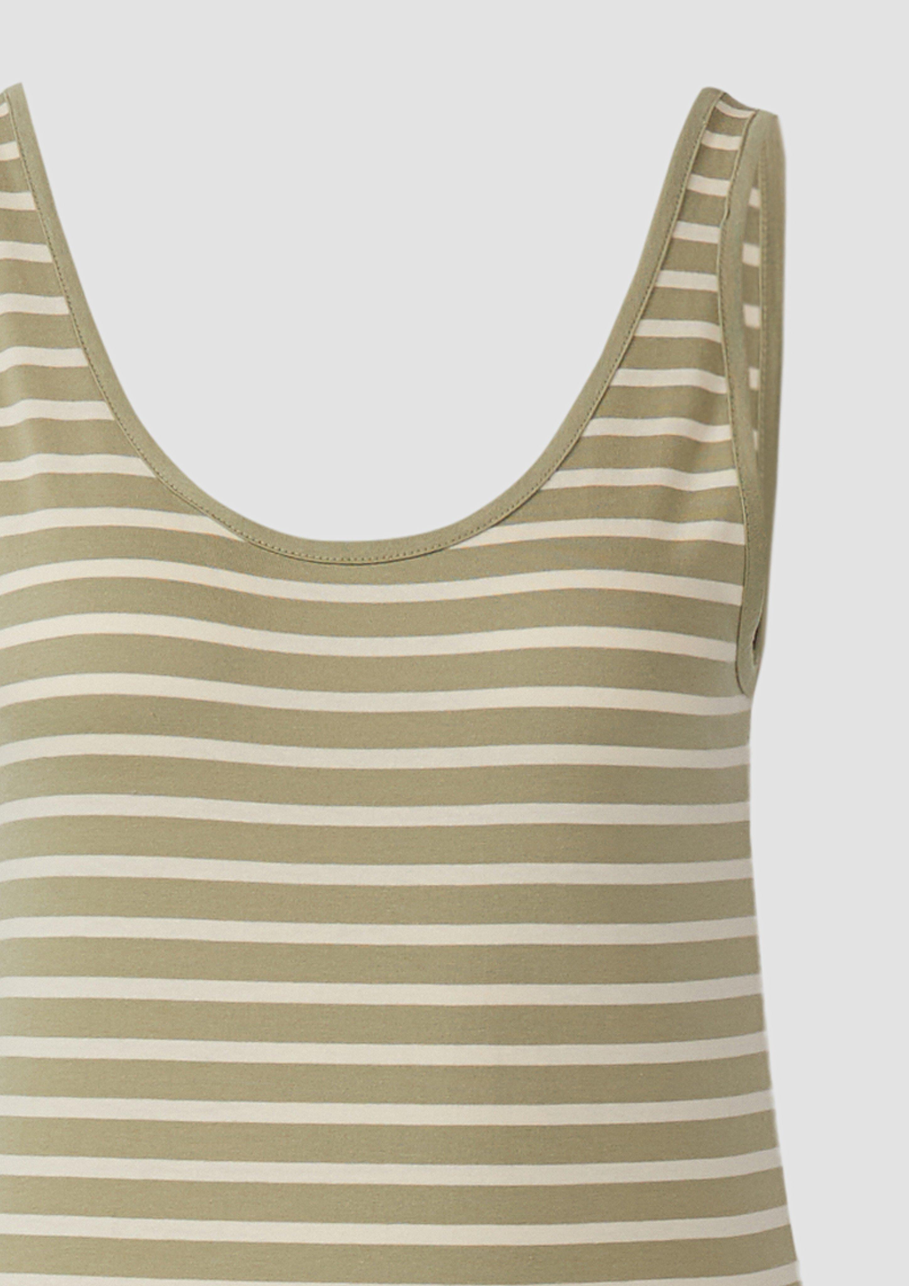 Kleid in 72G0 & 99G0