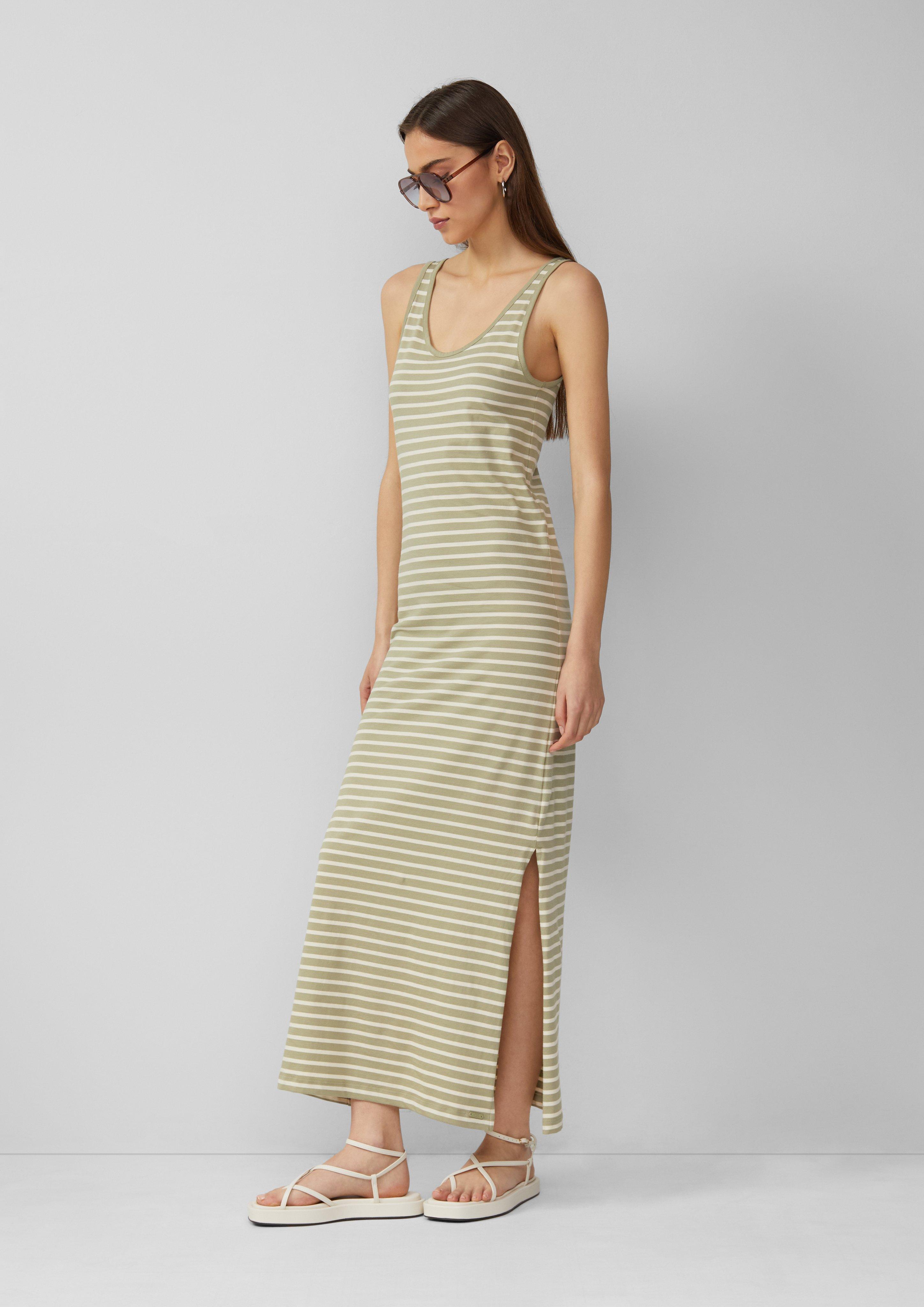 Kleid in 72G0 & 99G0