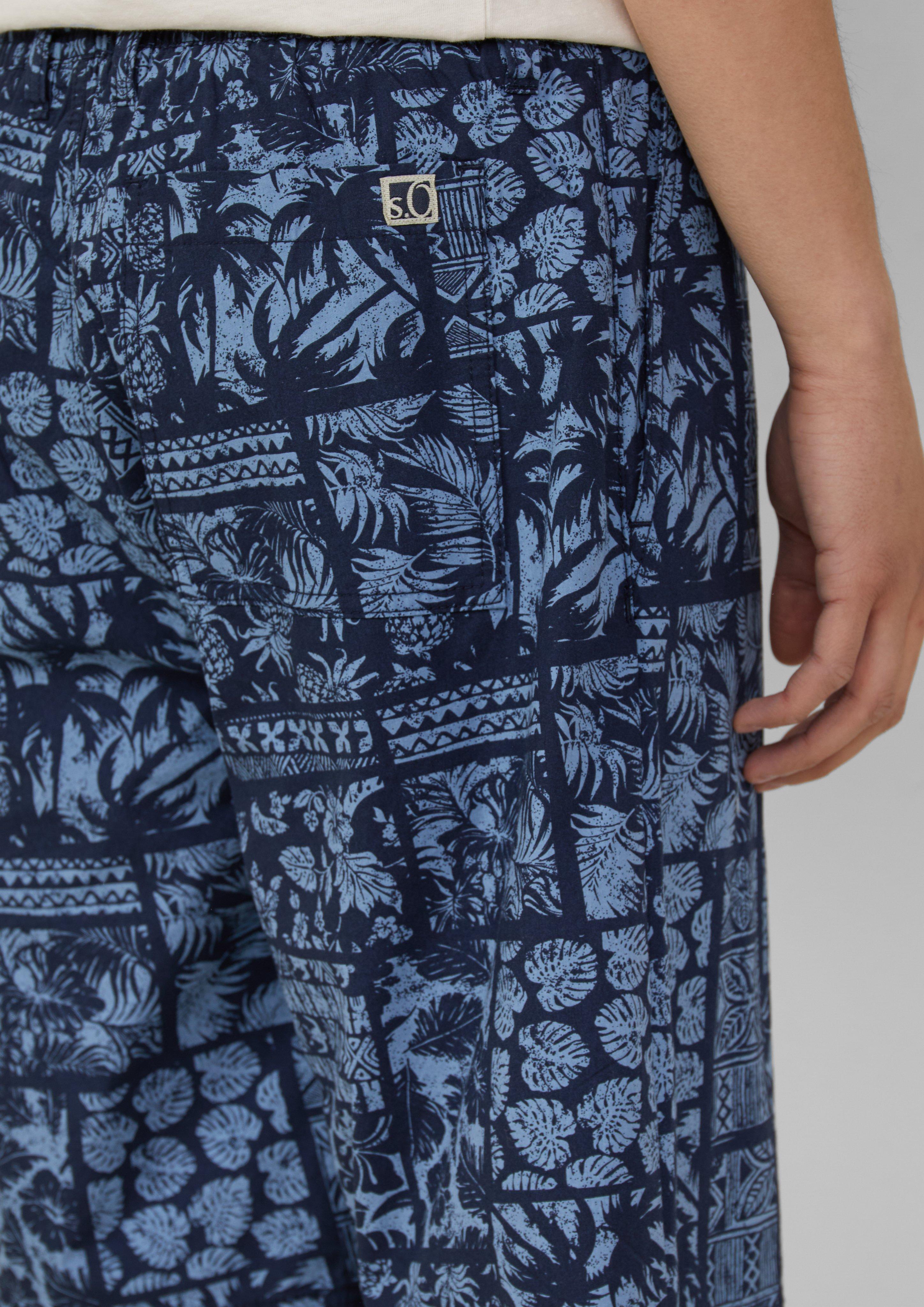 Bermuda in 58A9 & 78A9