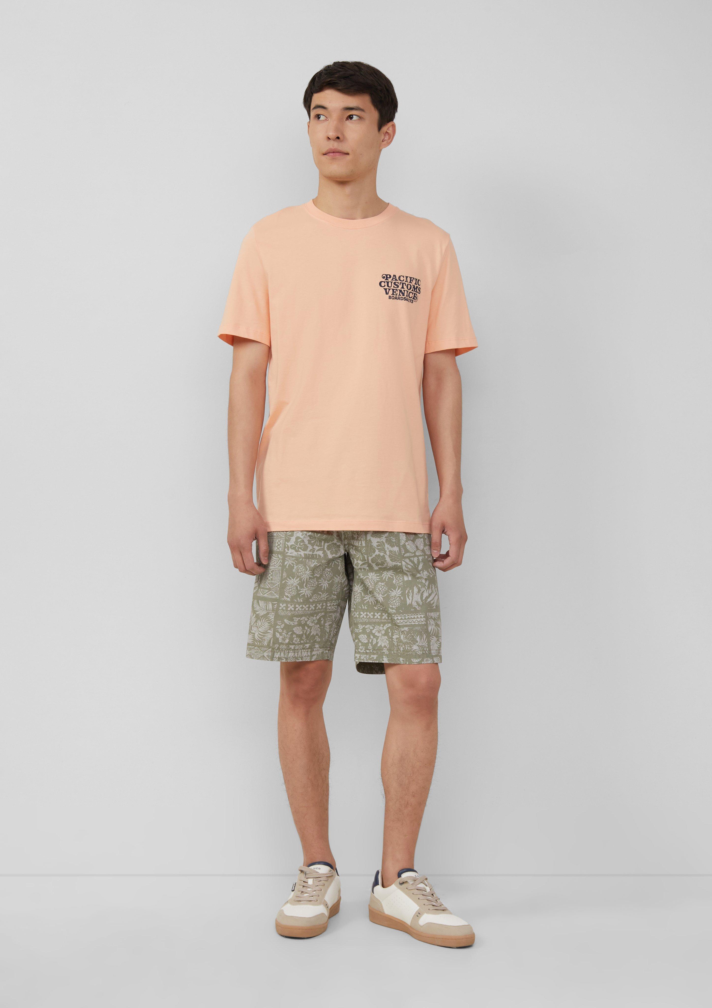 Bermuda kratke hlače in 