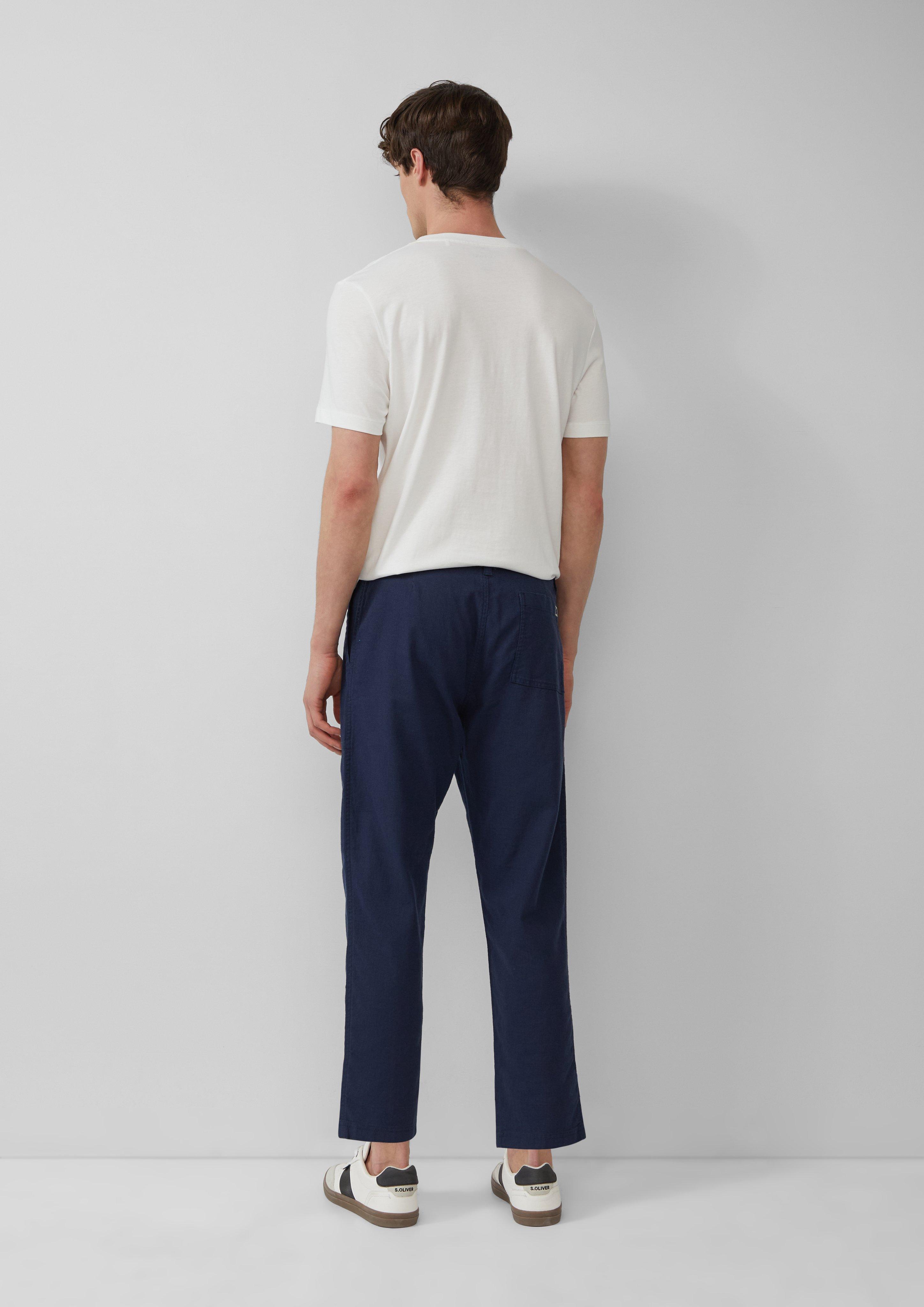 Hlače in 5852 & 7880