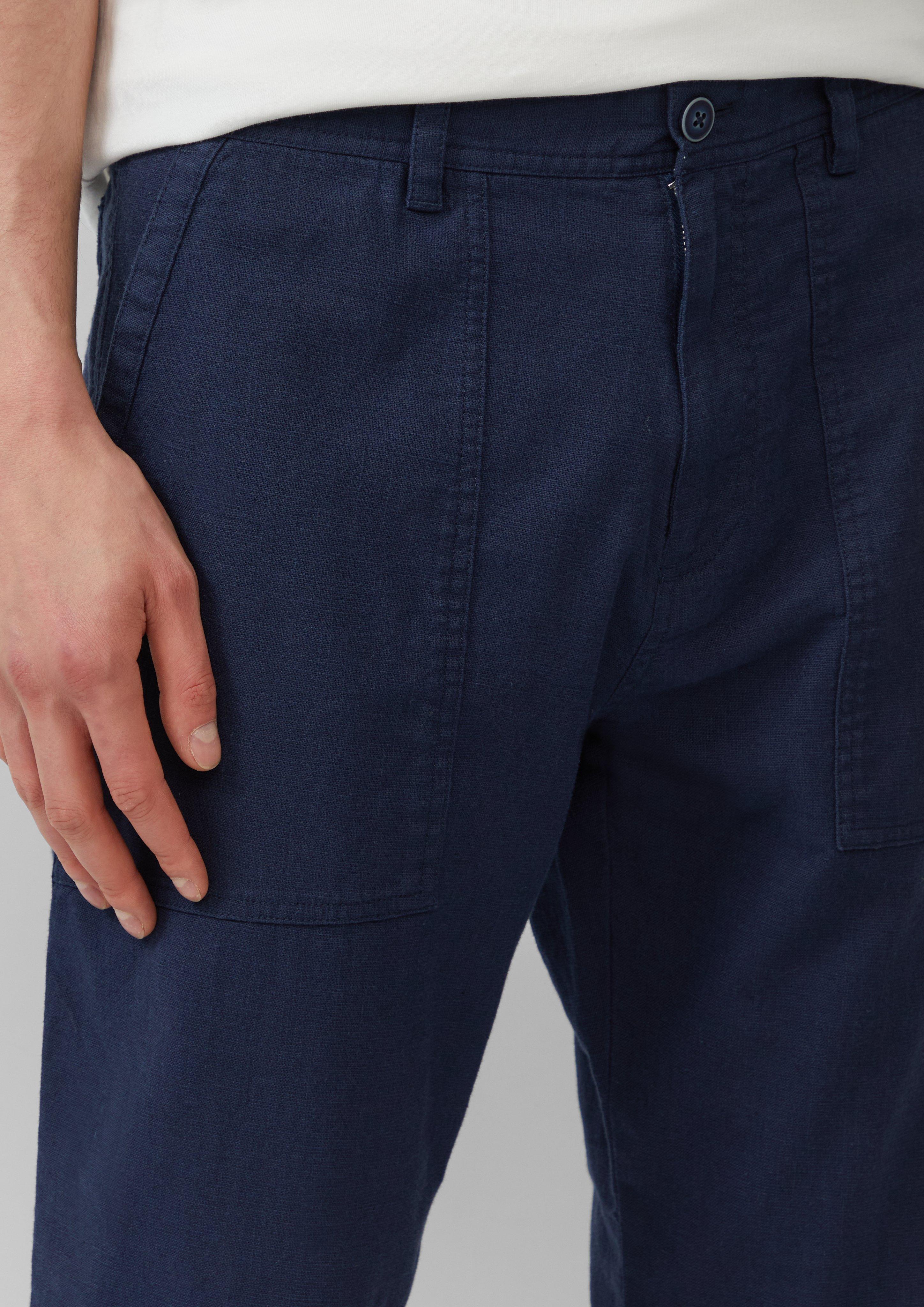 Hlače in 5852 & 7880