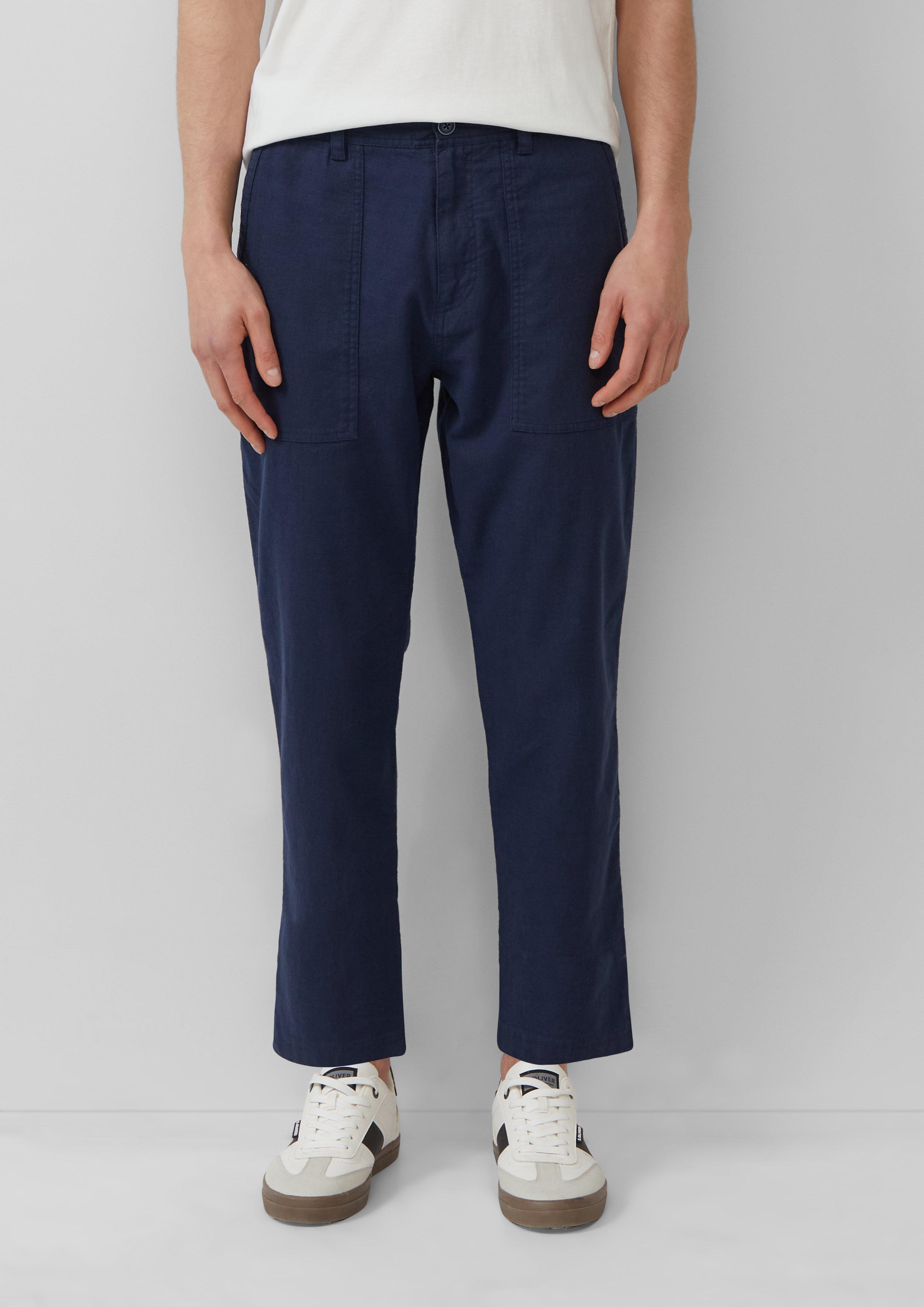 Hlače in 5852 & 7880