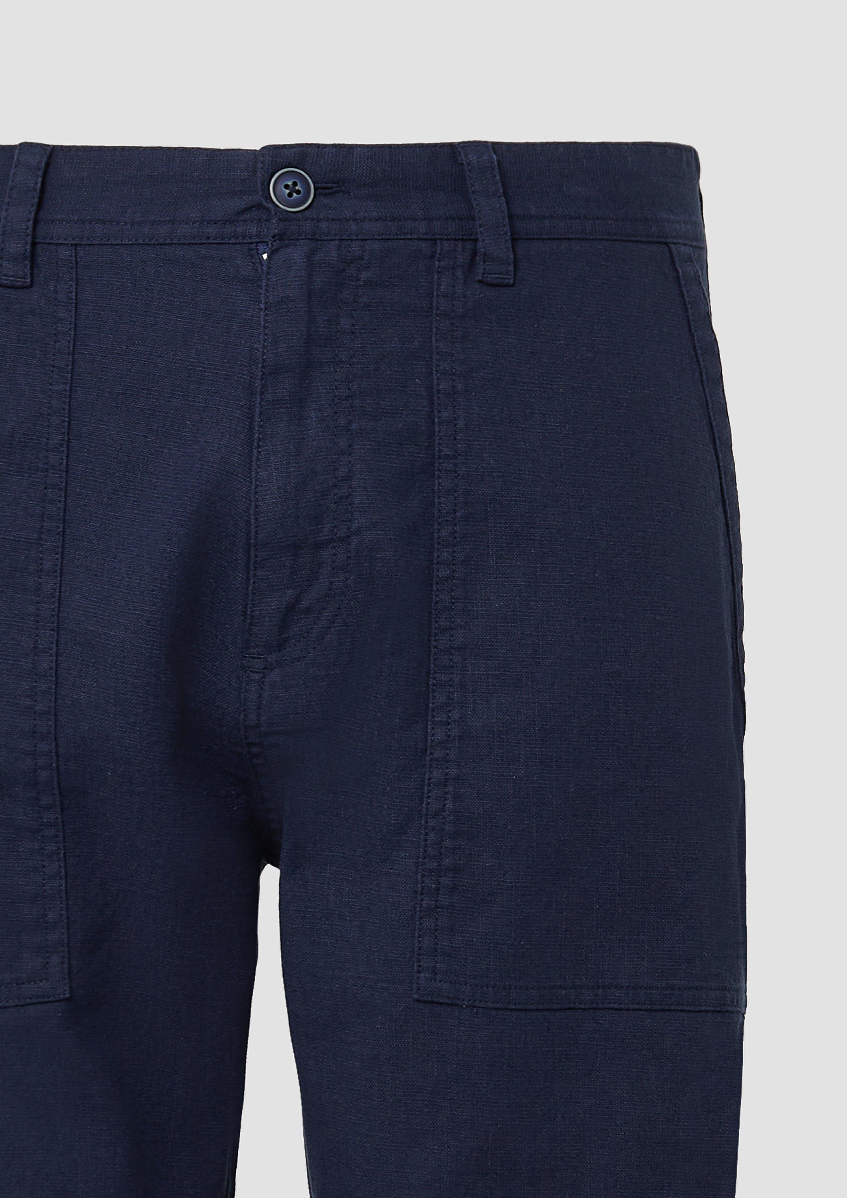 Hlače in 5852 & 7880