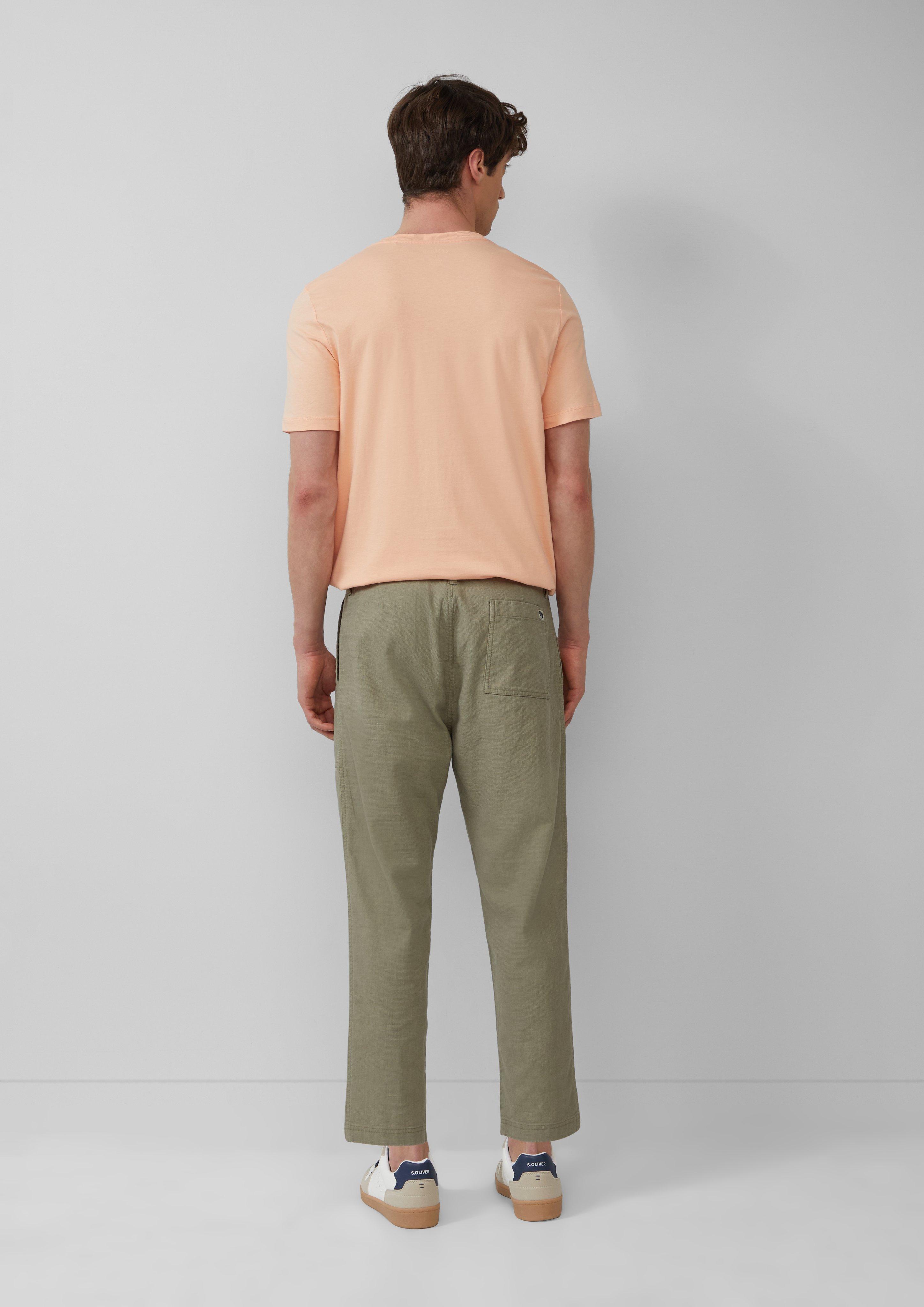 Pantalon in 7880 & 5852