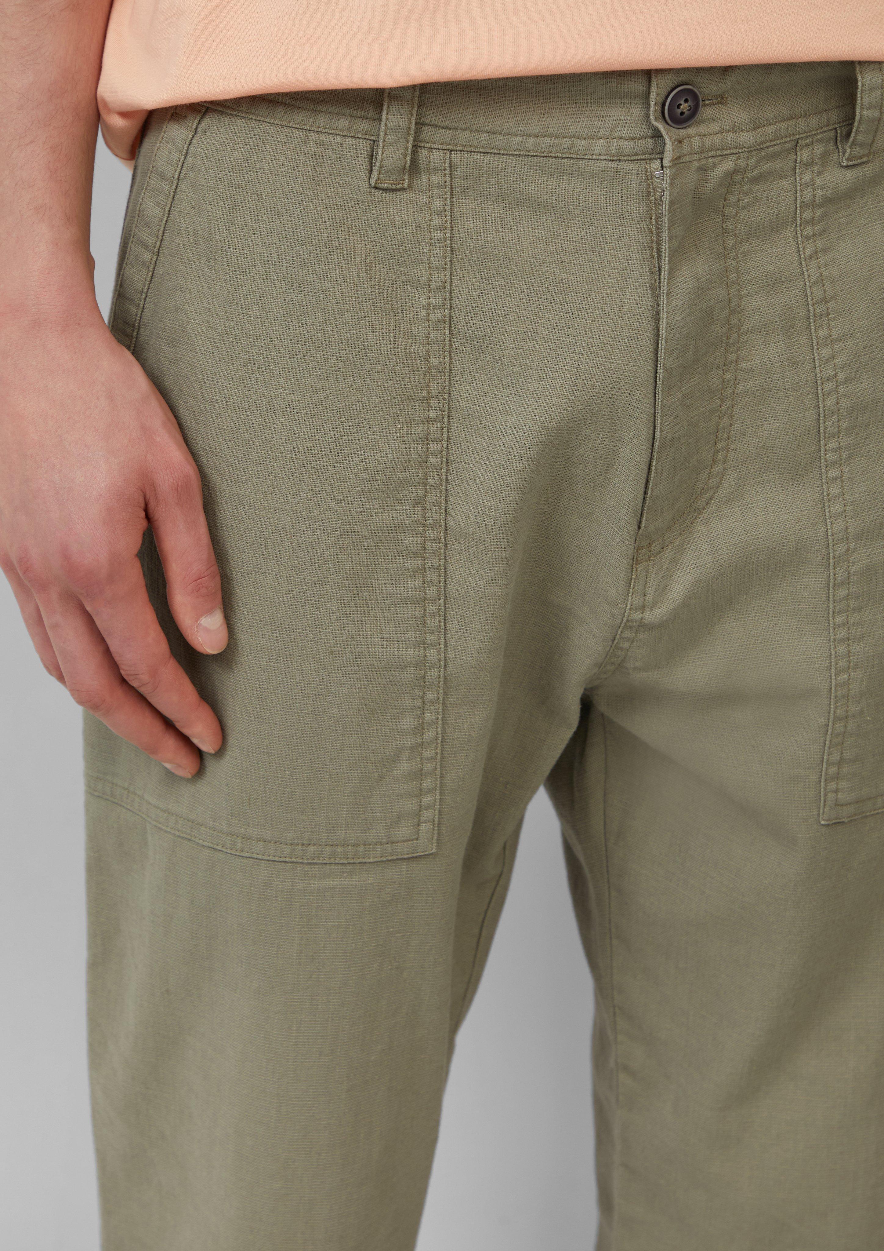 Pantalon in 7880 & 5852