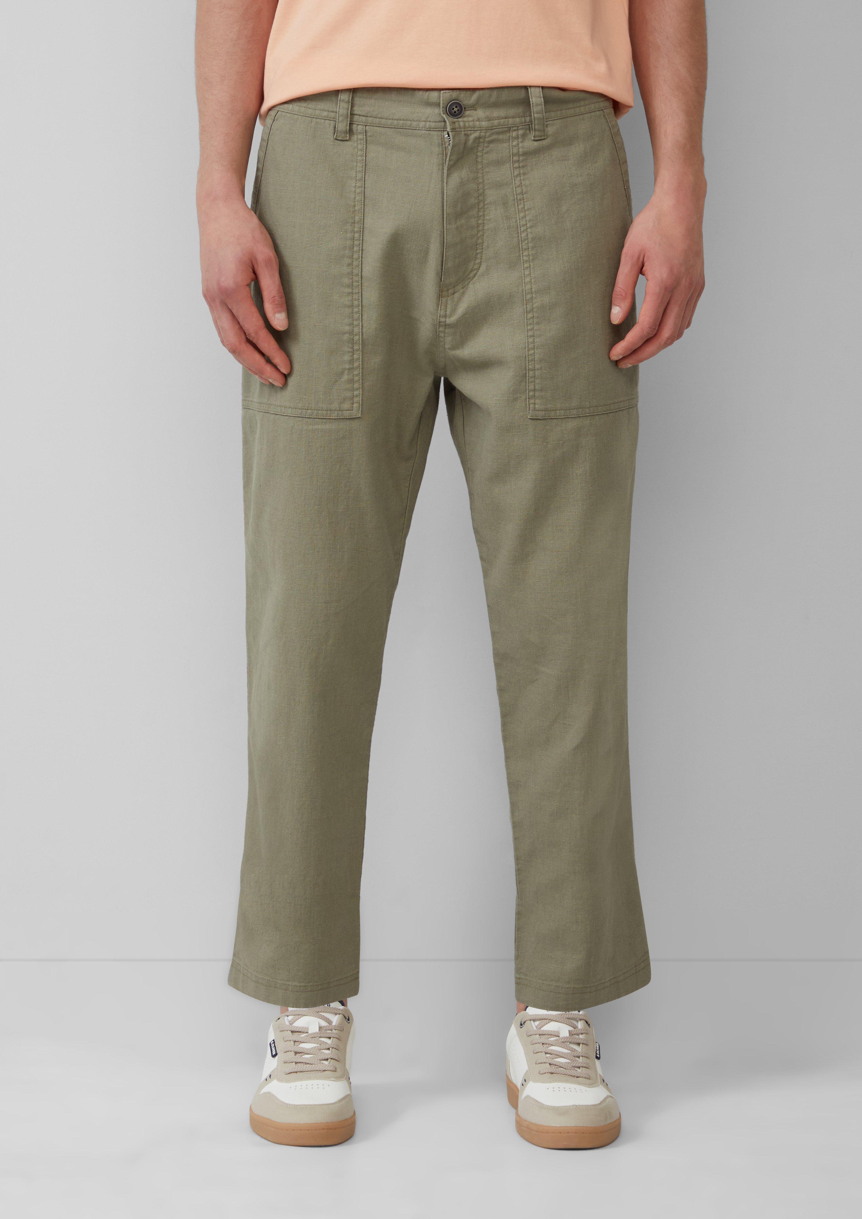 Pantalon in 7880 & 5852