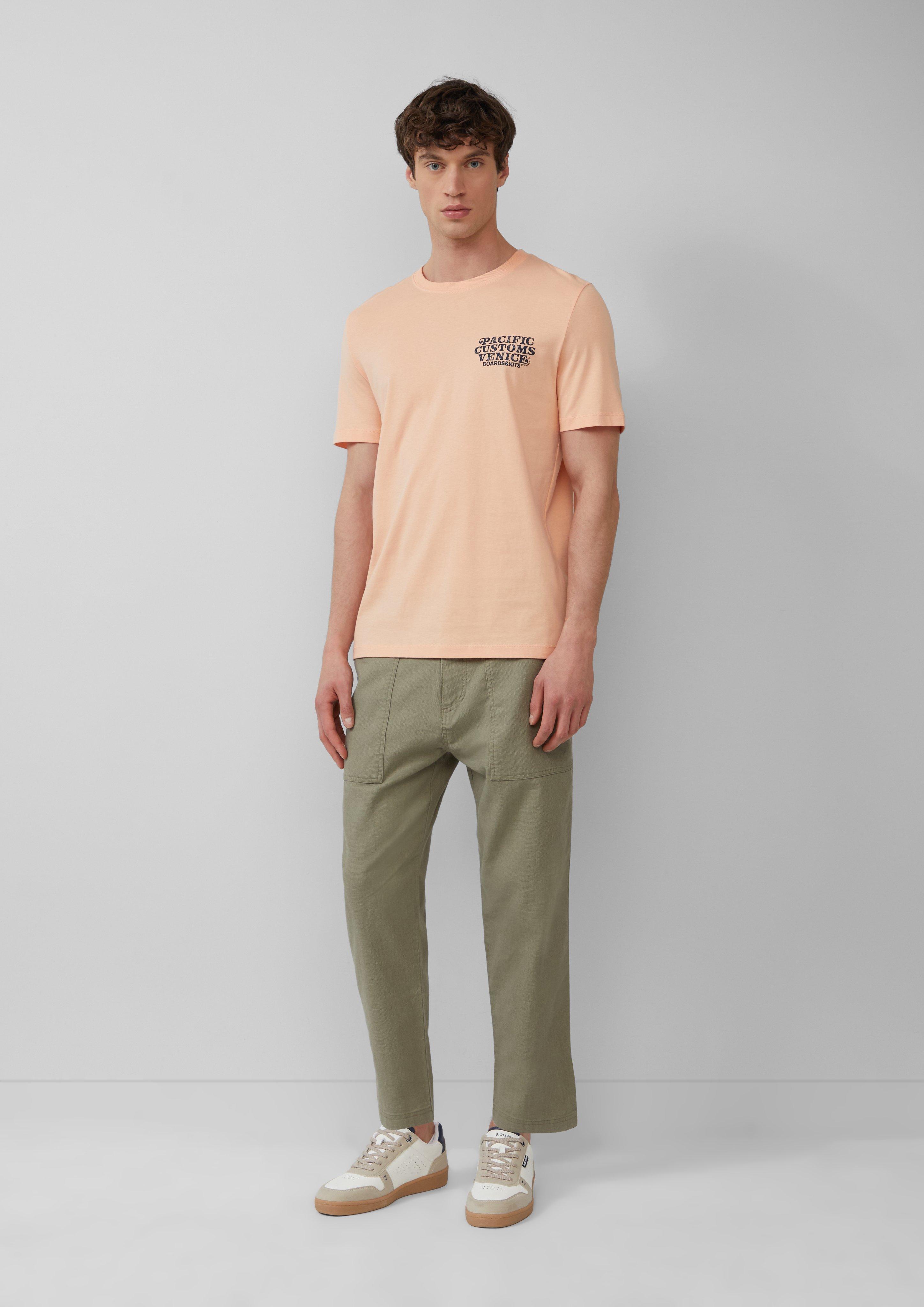 Pantalon in 7880 & 5852