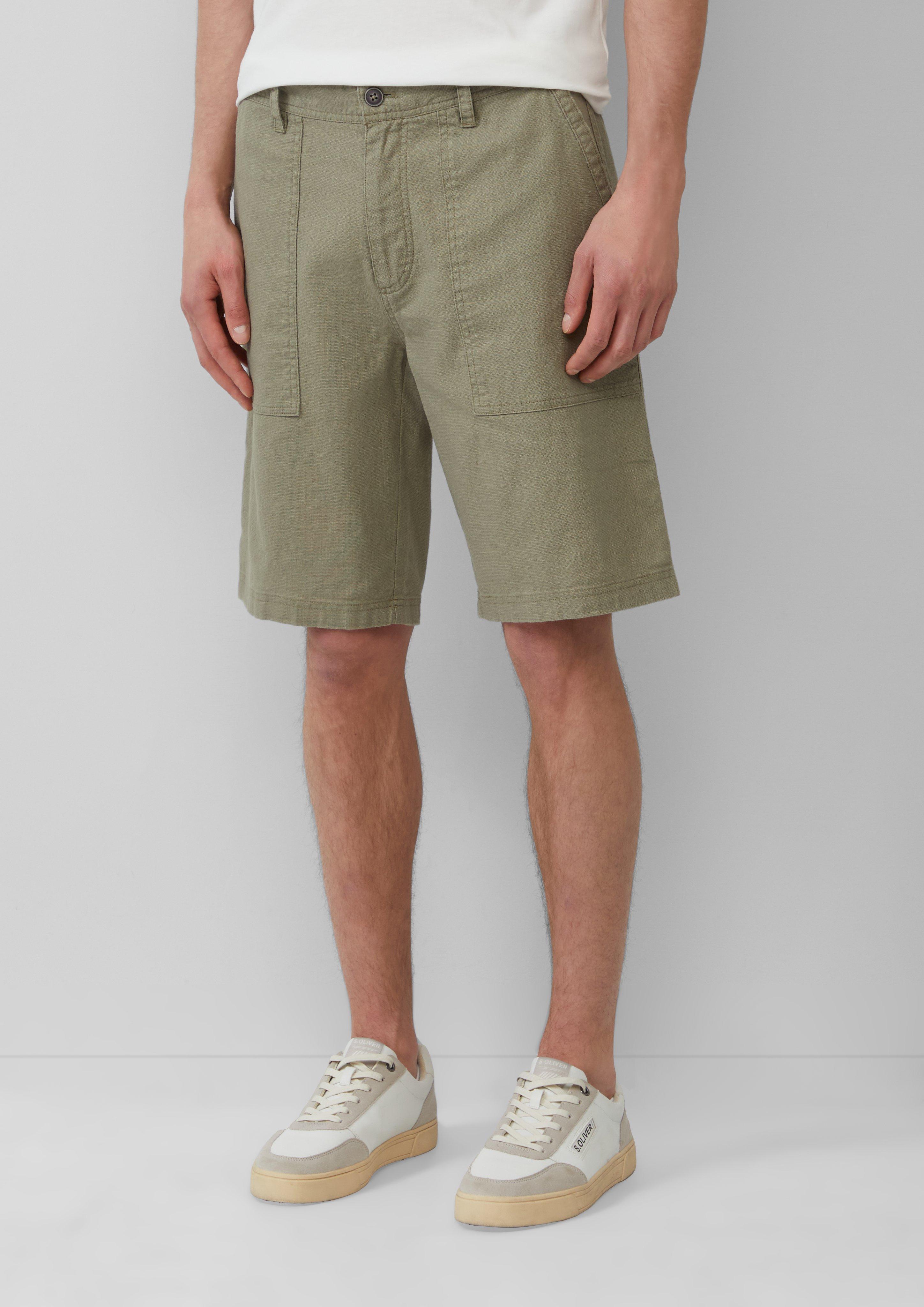 Bermuda in 7880 & 5852