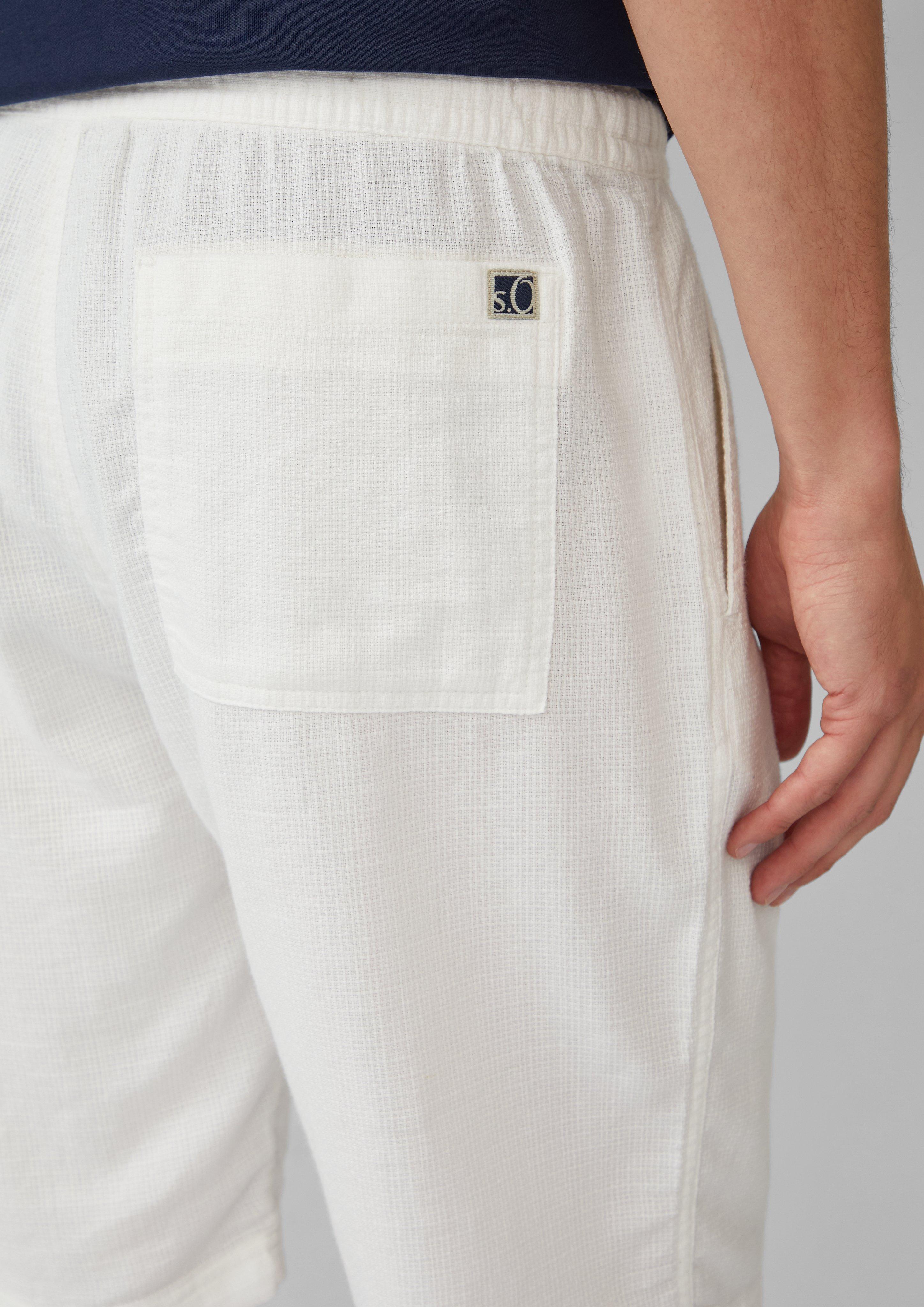 Bermuda in 01M1 & 99M1