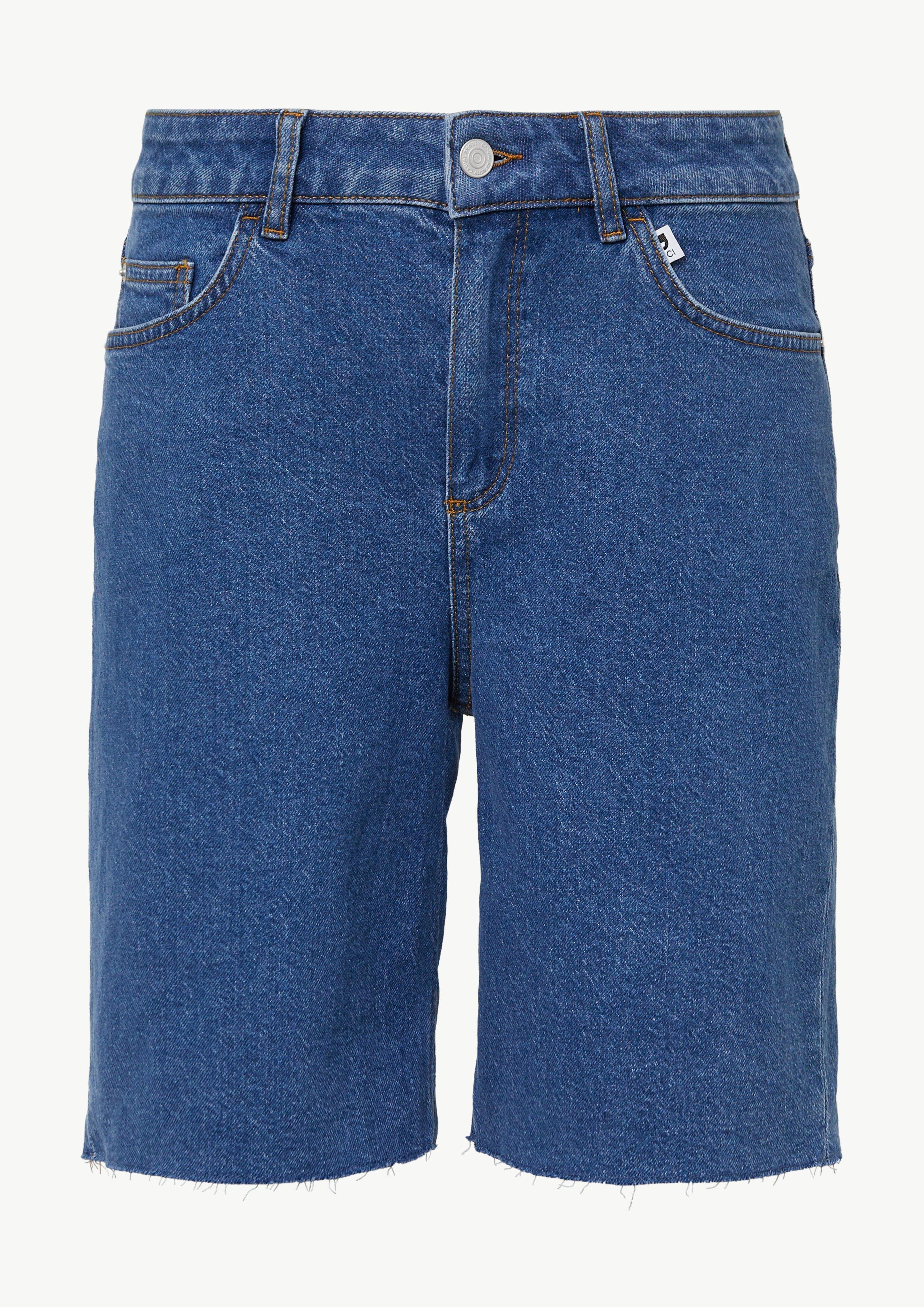 Jeans-Hose