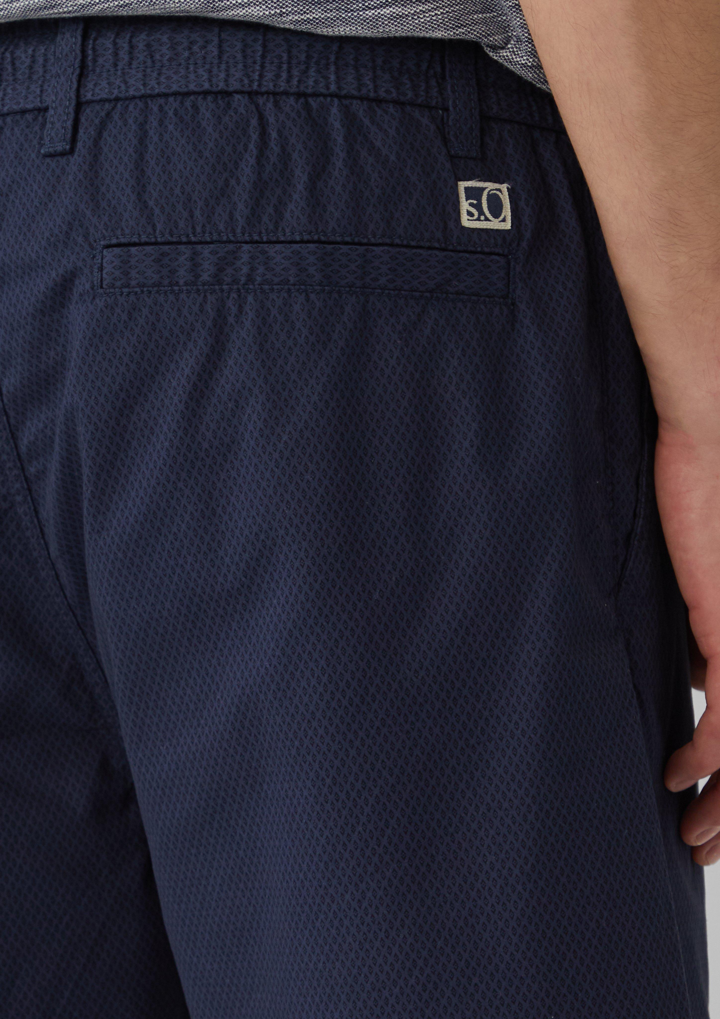 Bermudy in 58A9, 94A9, 84A9 & 03A9