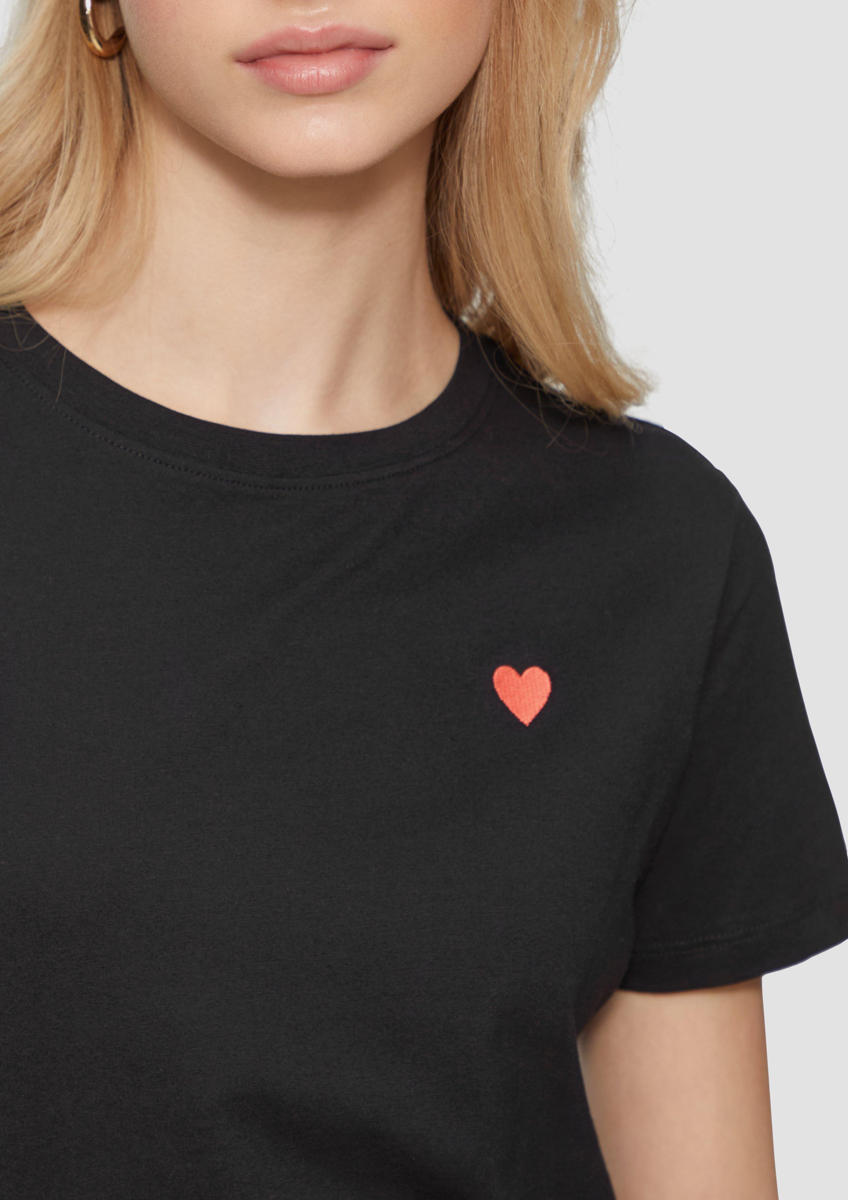 T-shirt in 9999 & 7854