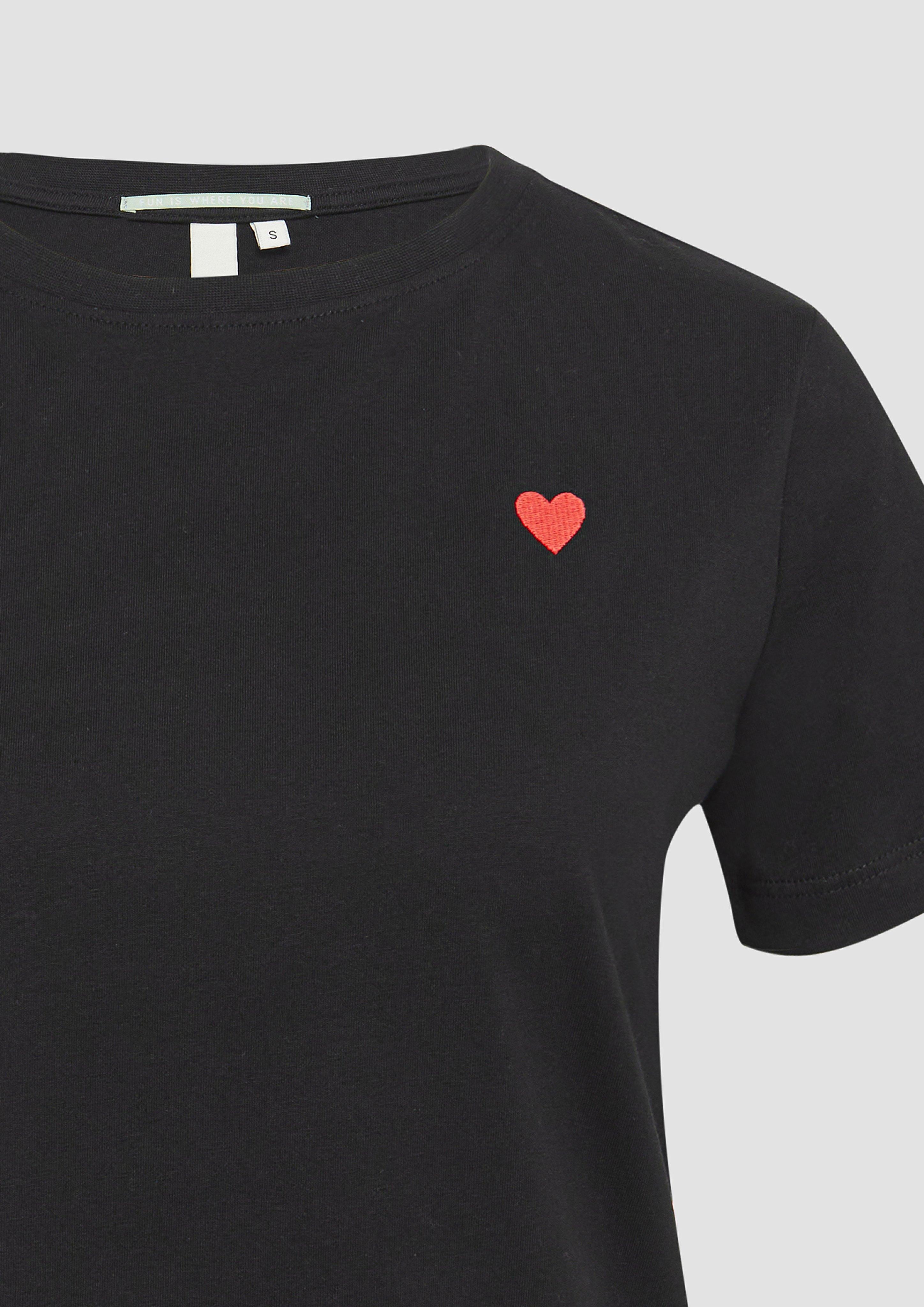 T-shirt in 9999 & 7854