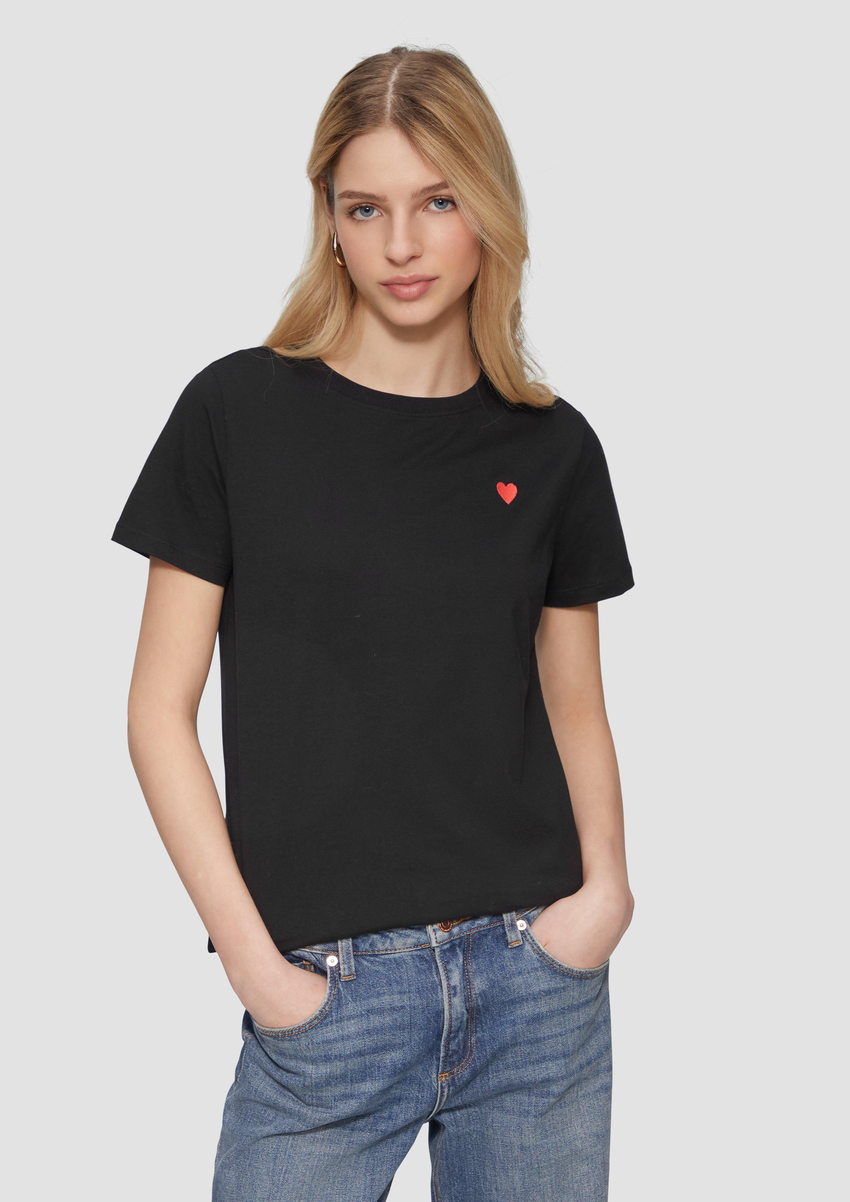 T-shirt in 9999 & 7854