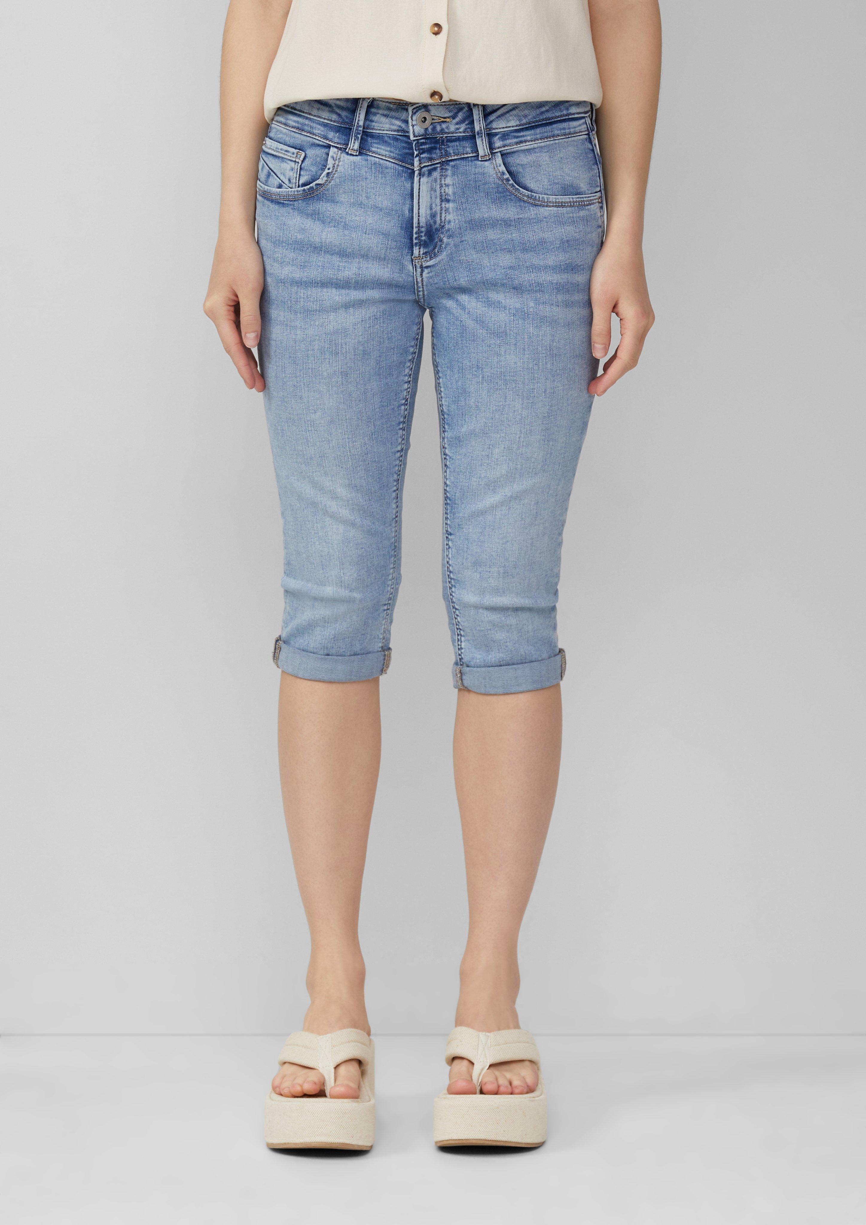 Jeans-Hose in 53Z7 & 93Z7