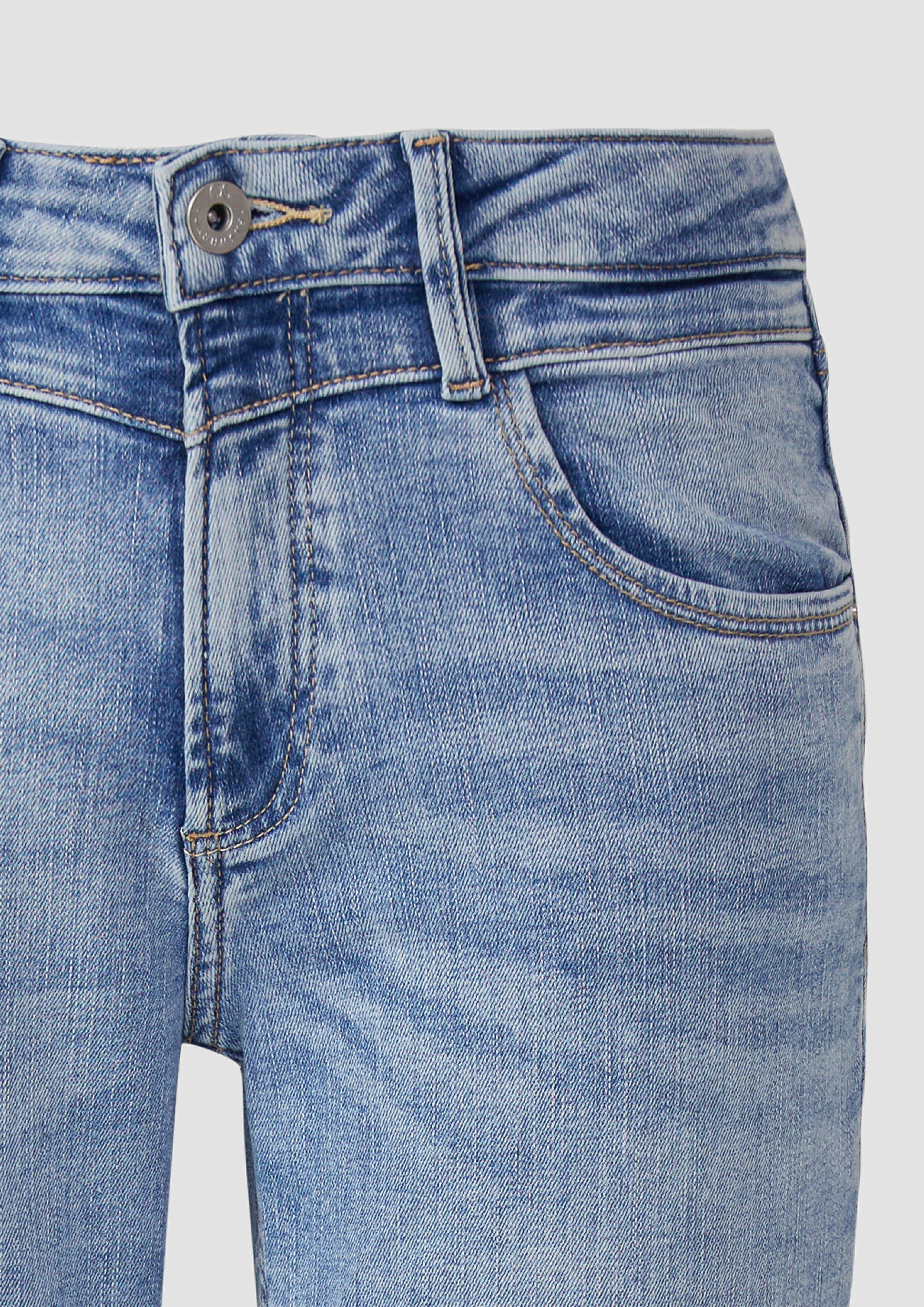 Jeans-Hose in 53Z7 & 93Z7