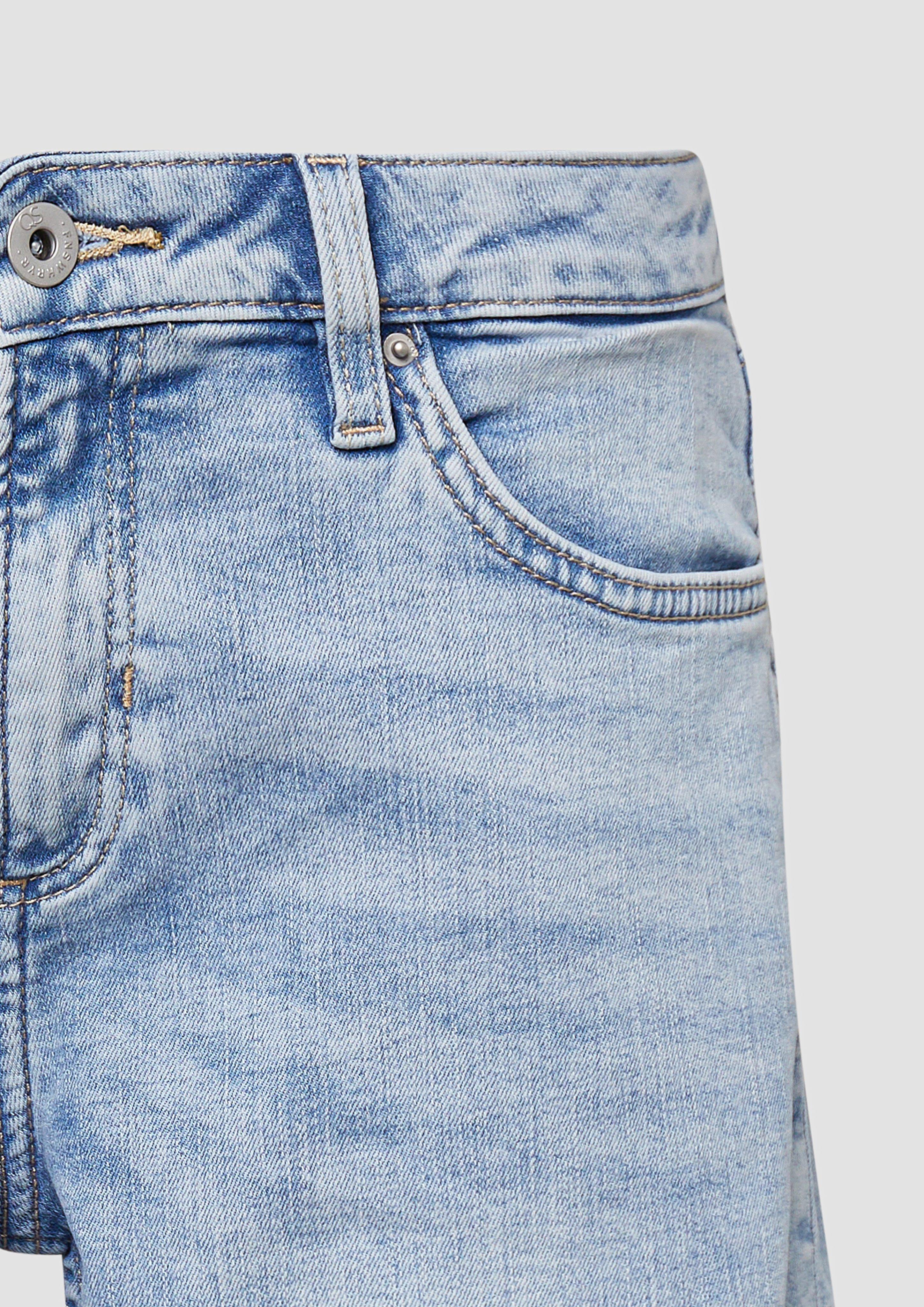 Jeans-Hose in 53Z7 & 93Z7