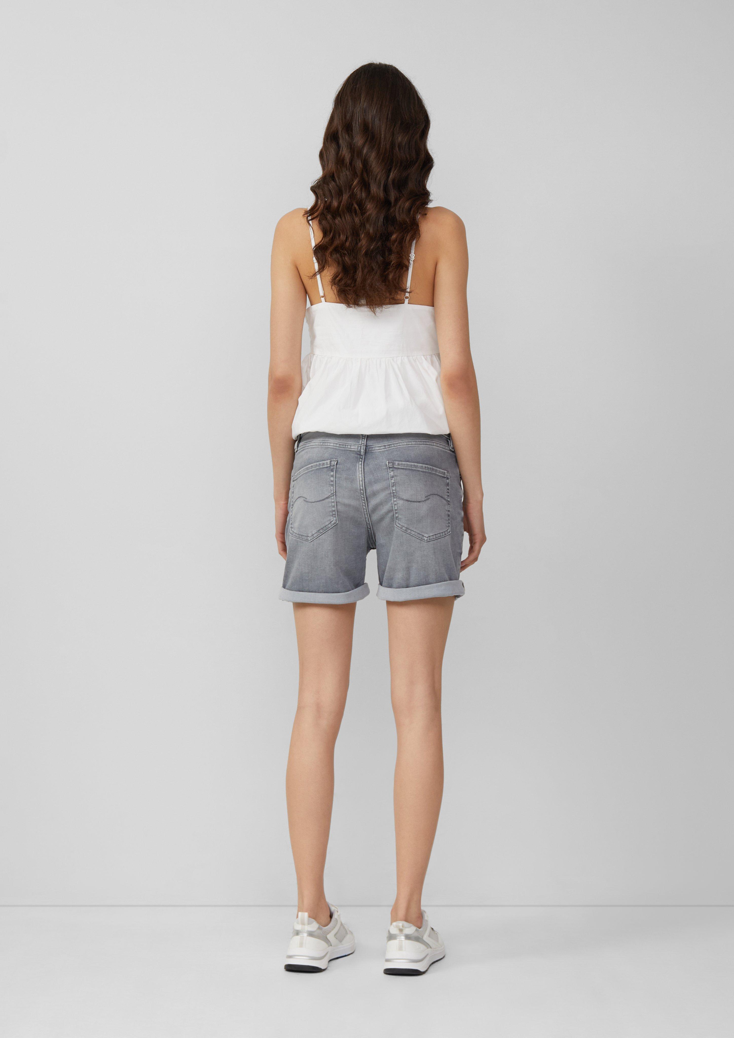 Pantalon en jean in 93Z7 & 53Z7