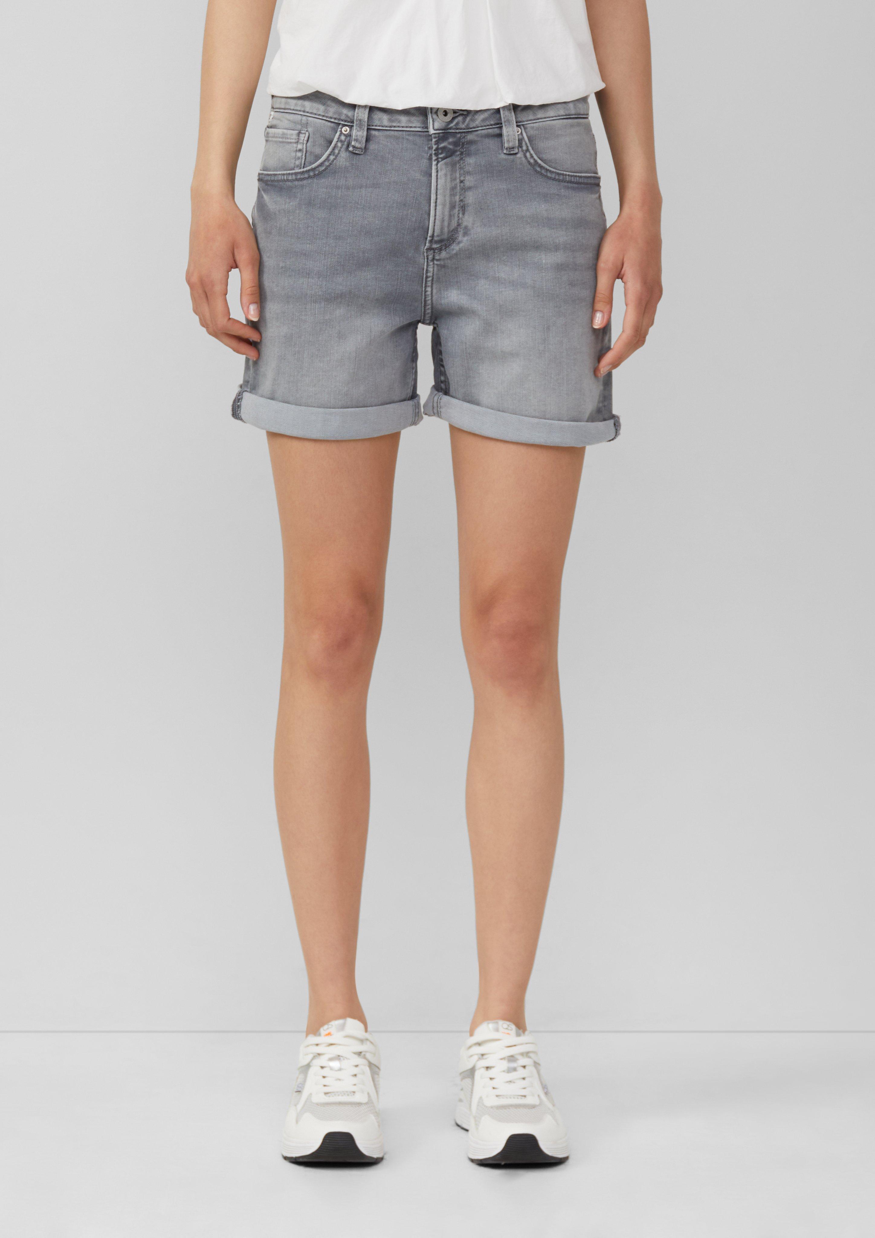 Pantalon en jean in 93Z7 & 53Z7