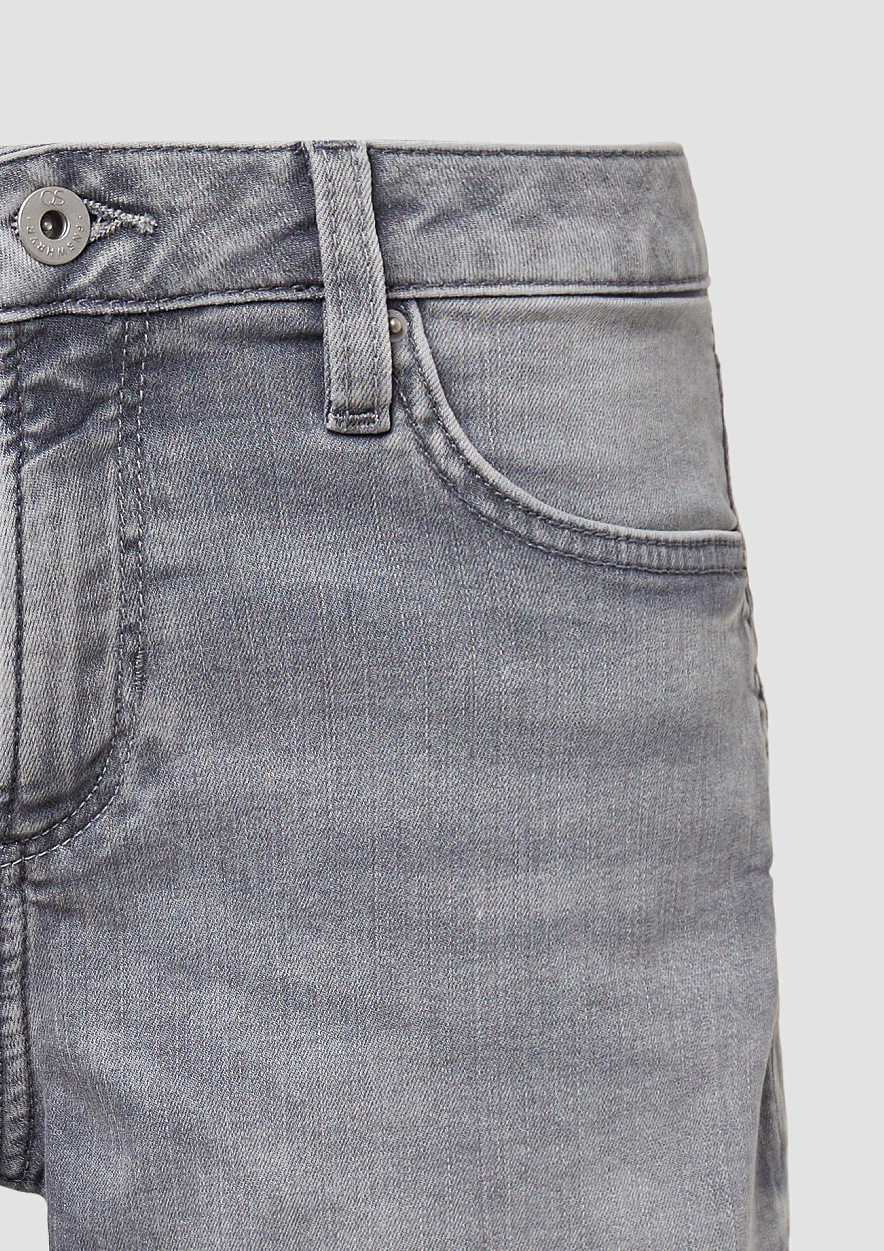 Pantalon en jean in 93Z7 & 53Z7