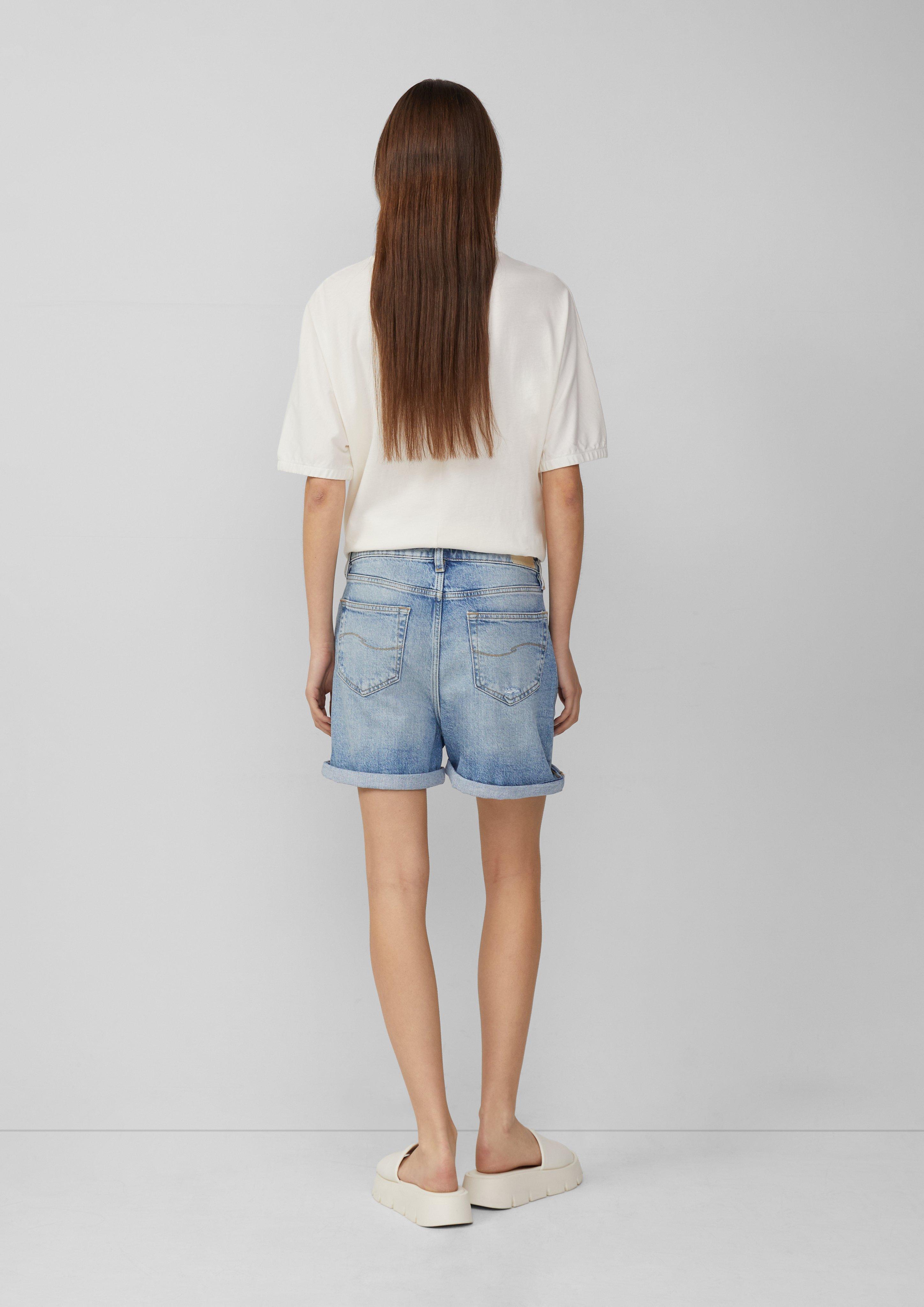 Pantalon en jean in 55Z2 & 99Z2