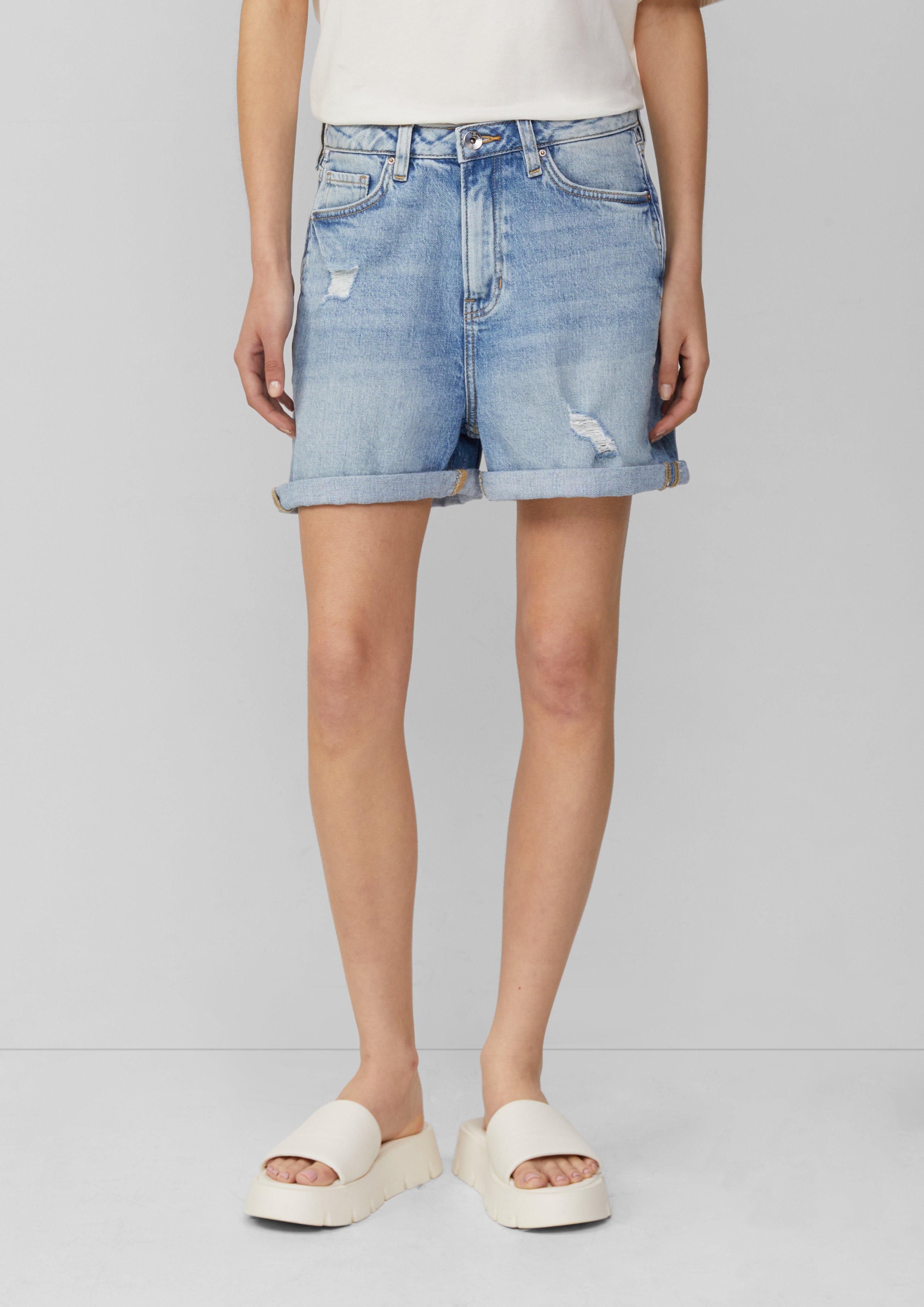 Pantalon en jean in 55Z2 & 99Z2