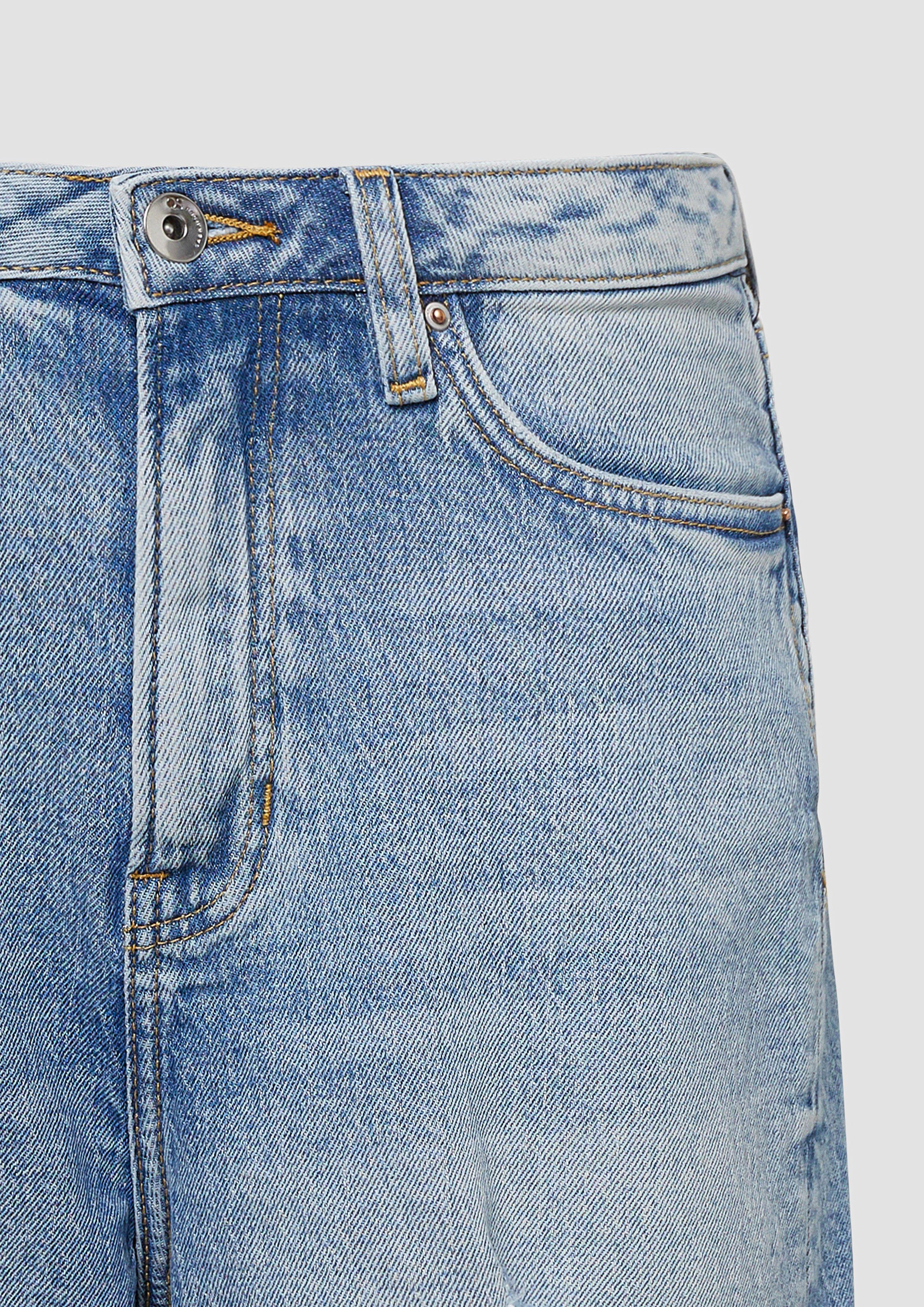 Pantalon en jean in 55Z2 & 99Z2