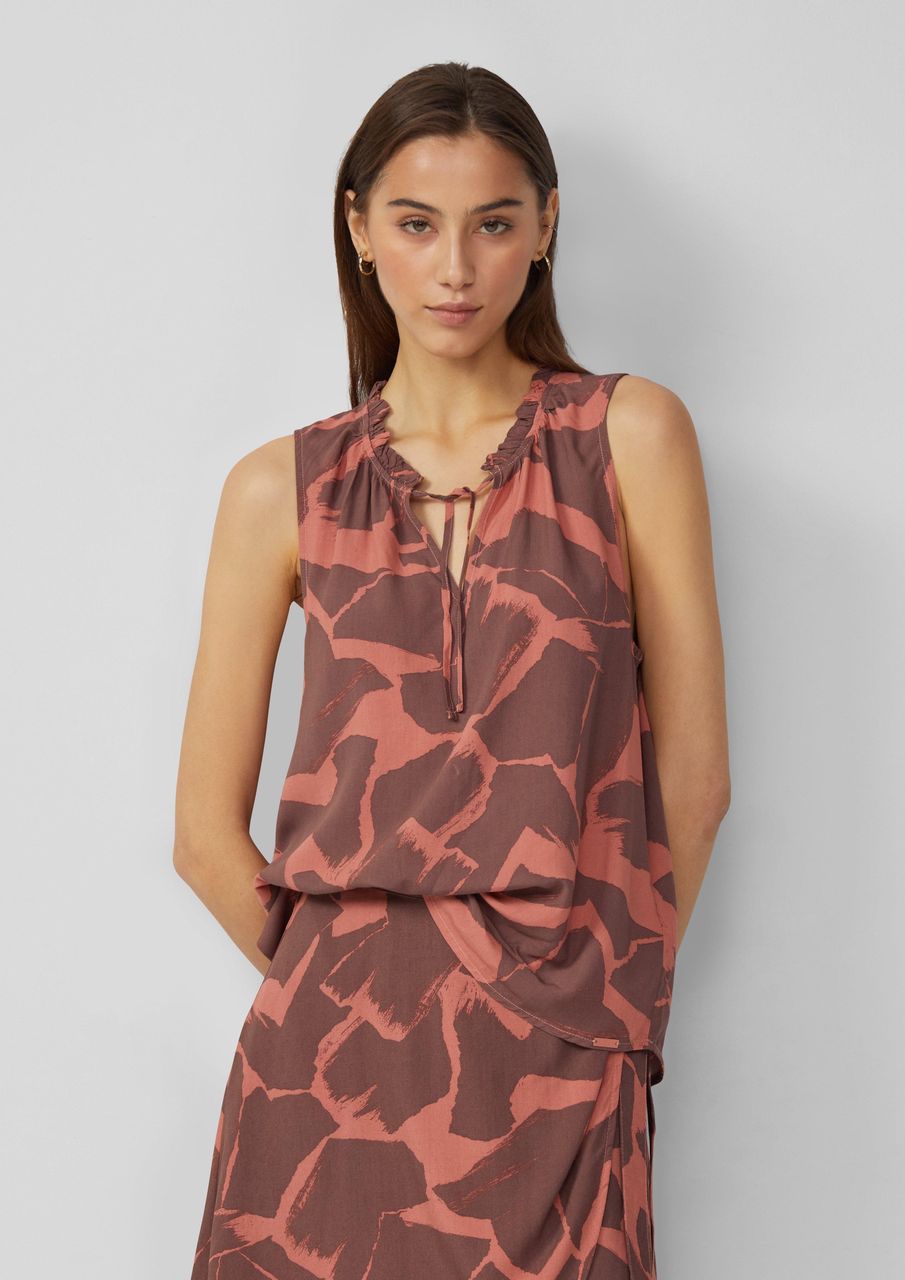 Bluse in 20A2, 4762, 7297, 0808 & 47A3