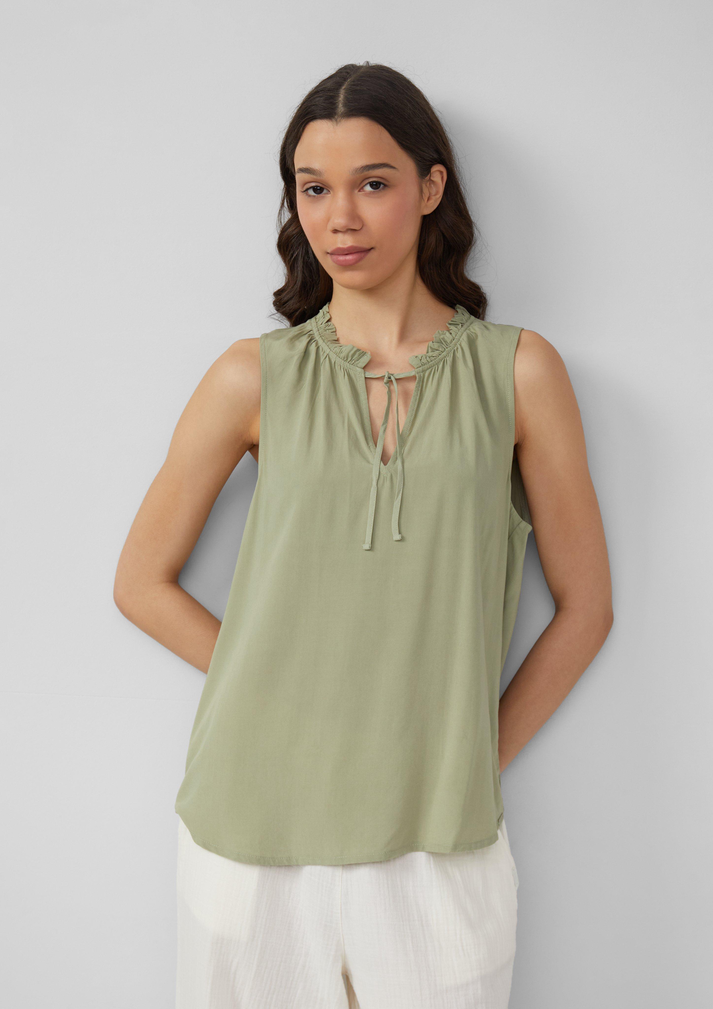 Bluse in 7297, 4762, 20A2, 0808 & 47A3