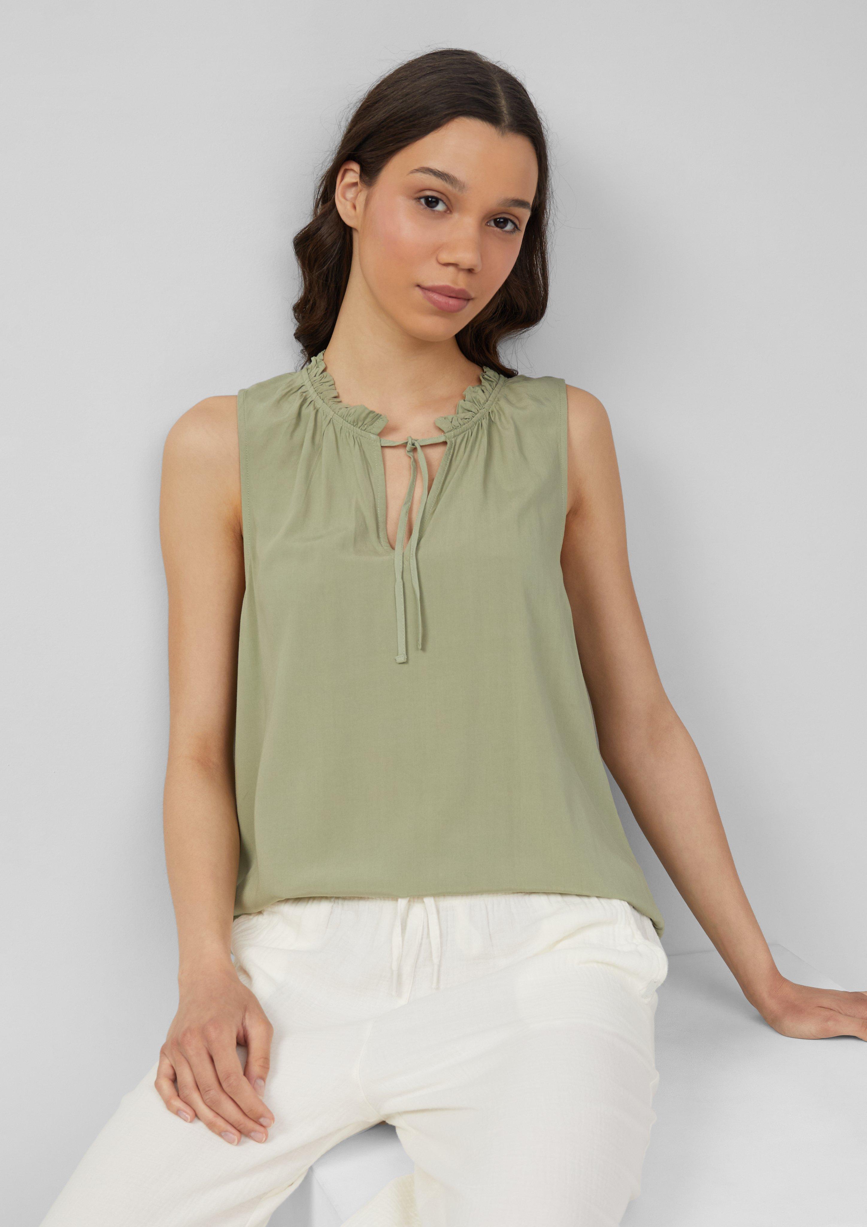 Bluse in 7297, 4762, 20A2, 0808 & 47A3