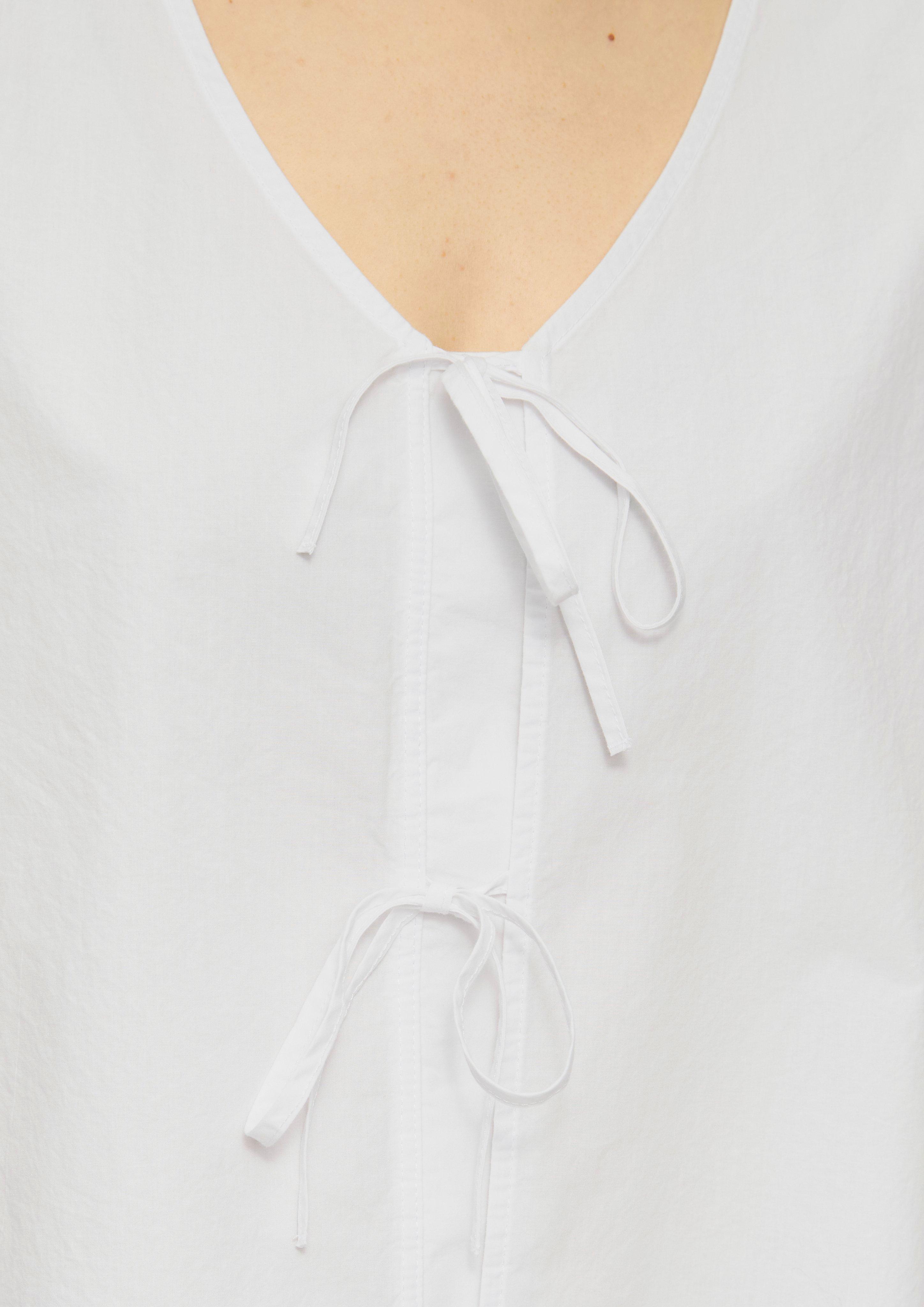 Bluse in 0100 & 5513