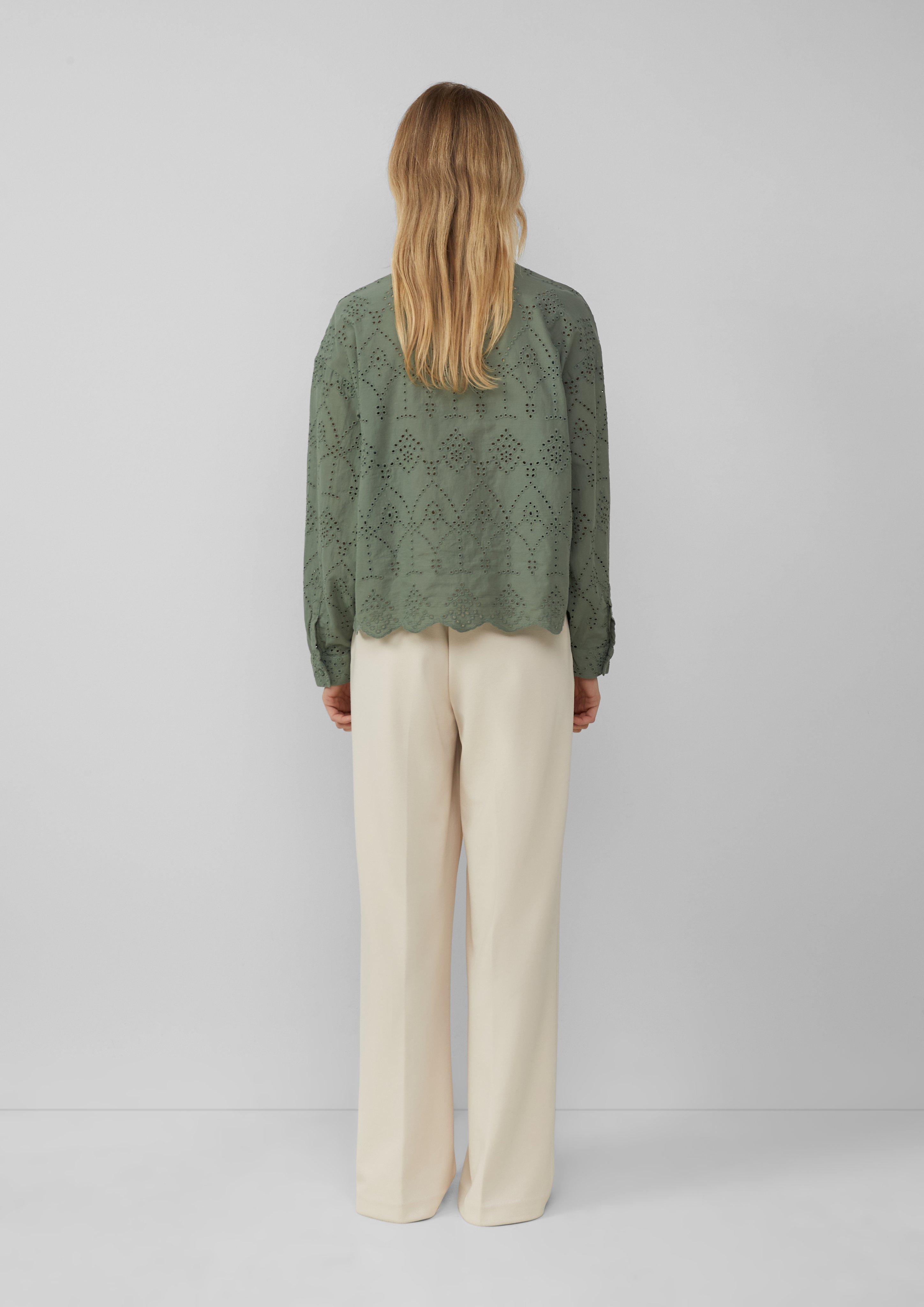 Bluza in 7369 & 0100