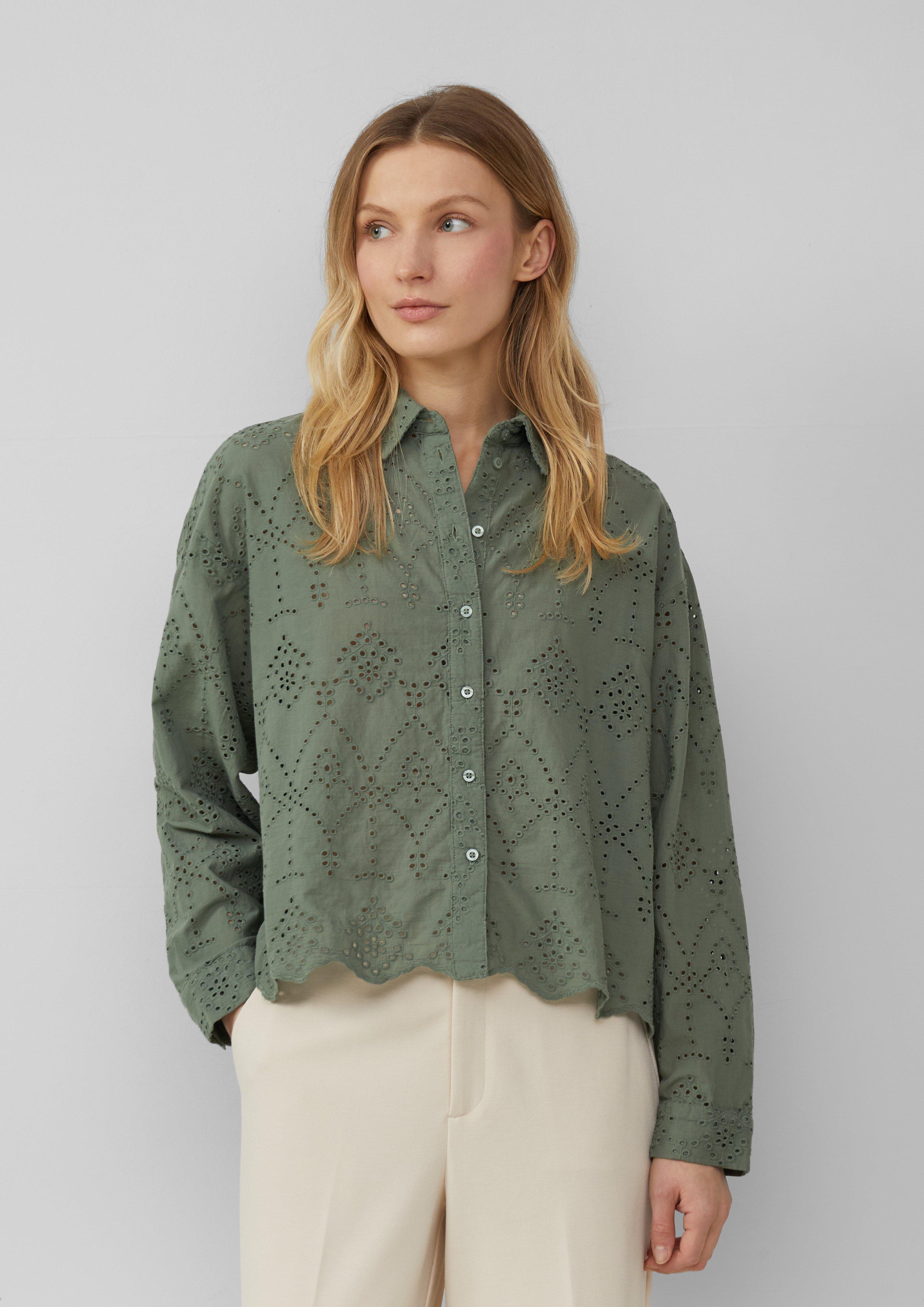 Bluza in 7369 & 0100