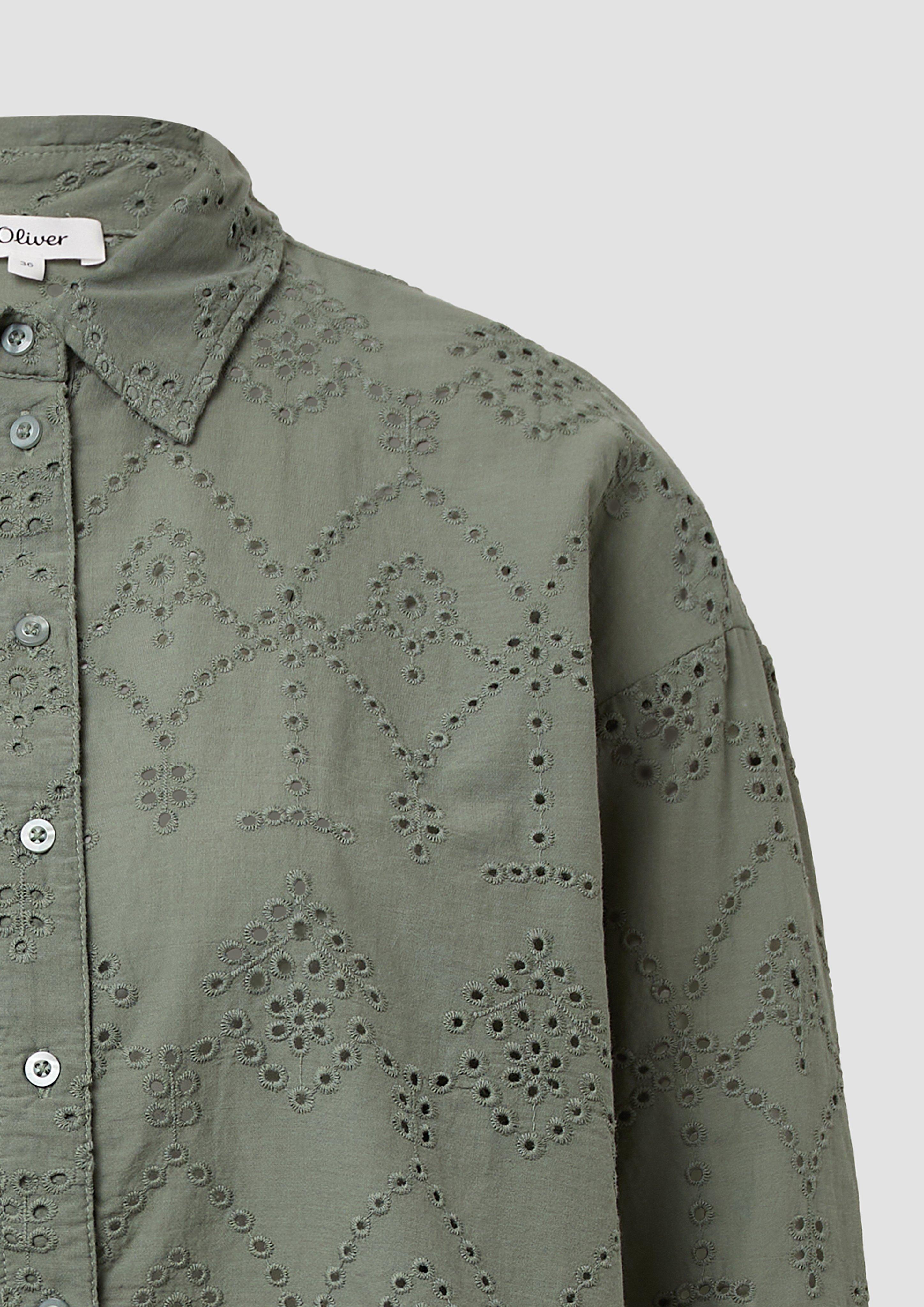 Bluza in 7369 & 0100